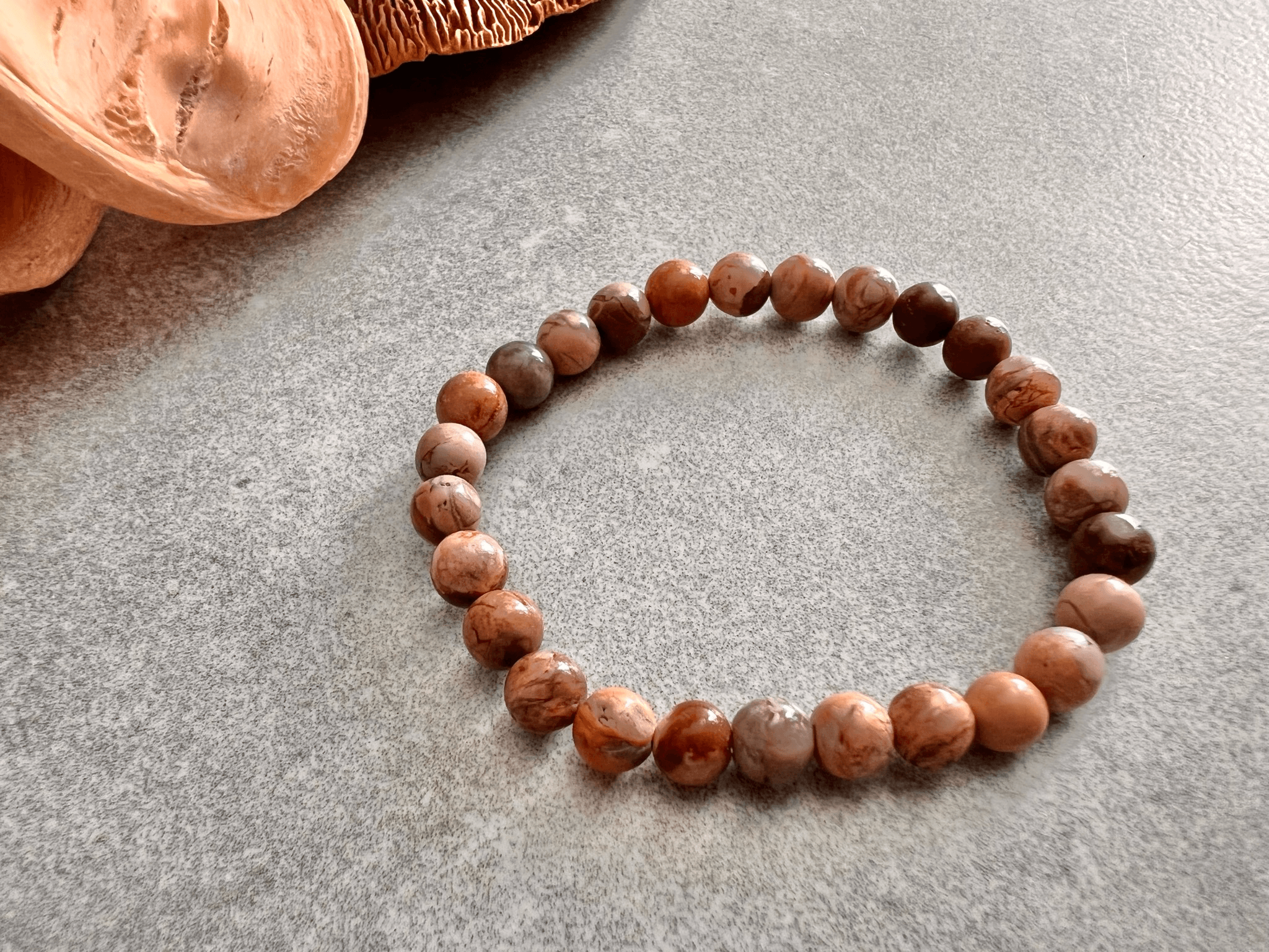 Bracelet CAROLE - Créations Uniques