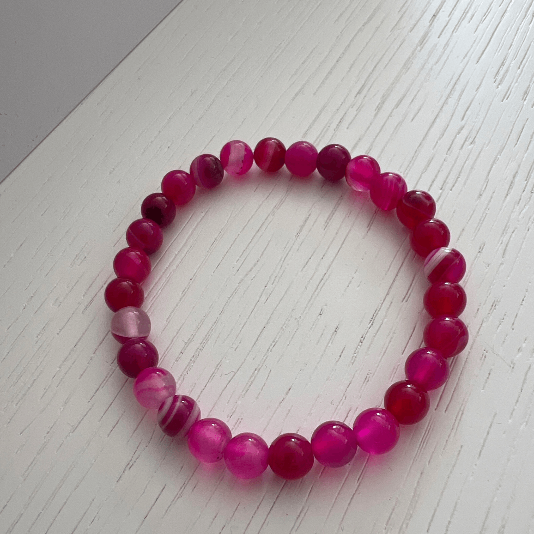 Bracelet LEXIE - Créations Uniques