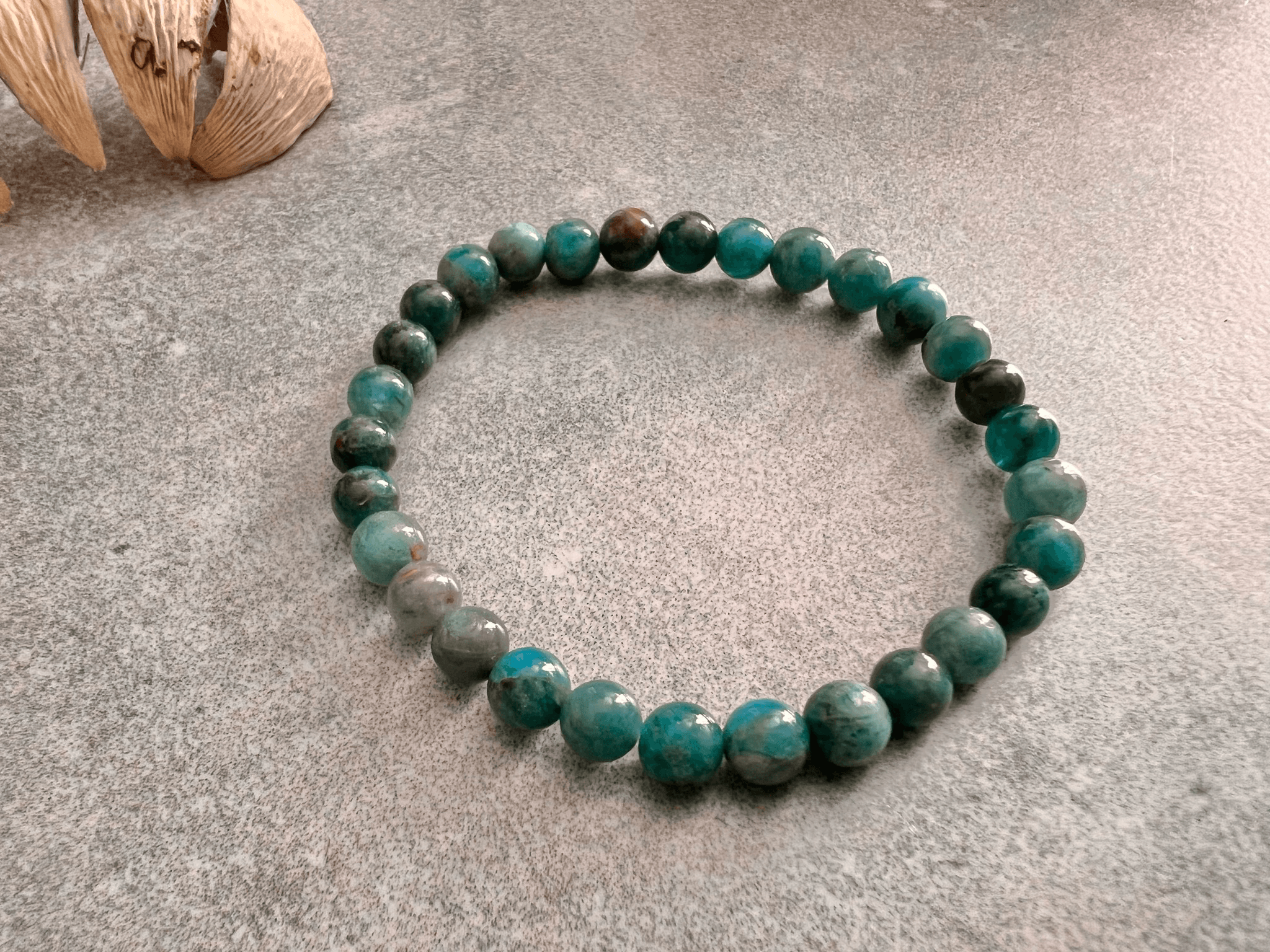 Bracelet MANON - Créations Uniques