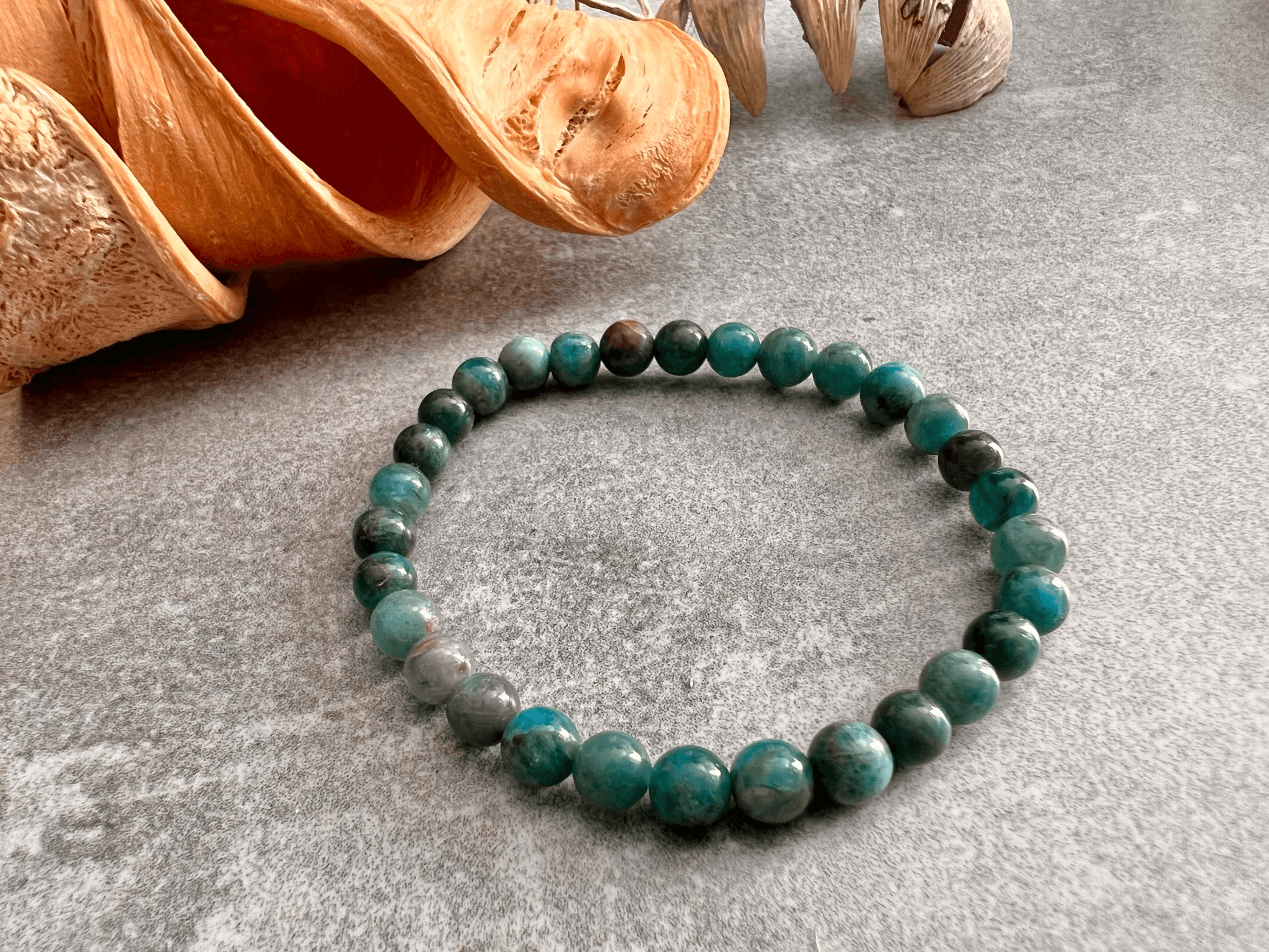 Bracelet MANON - Créations Uniques