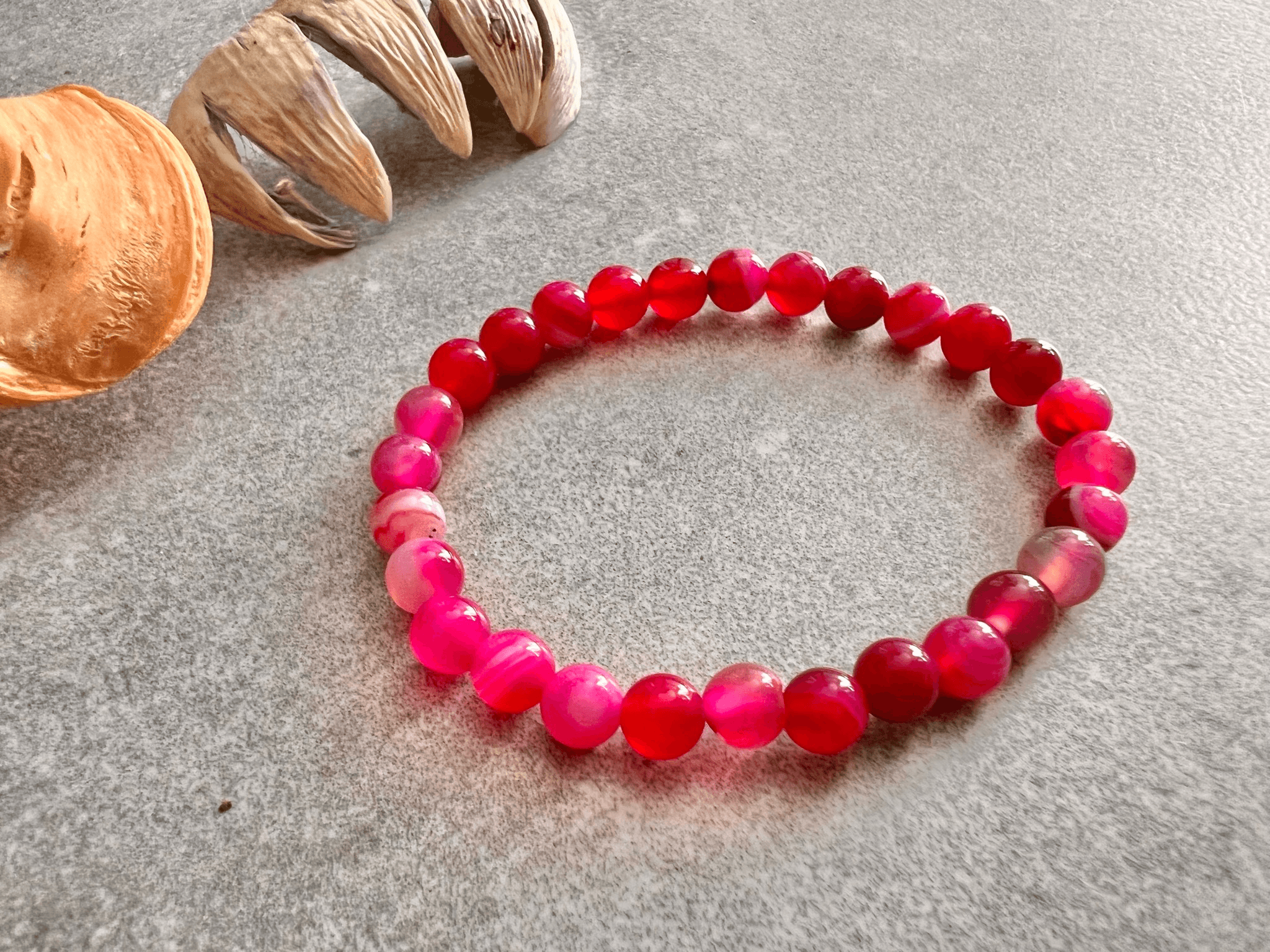 Bracelet LEXIE - Créations Uniques