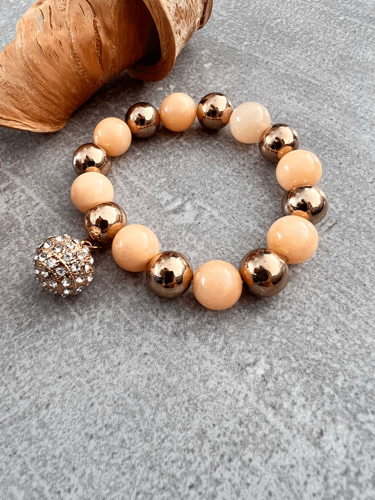 Bracelet ADRIEN - Créations Uniques