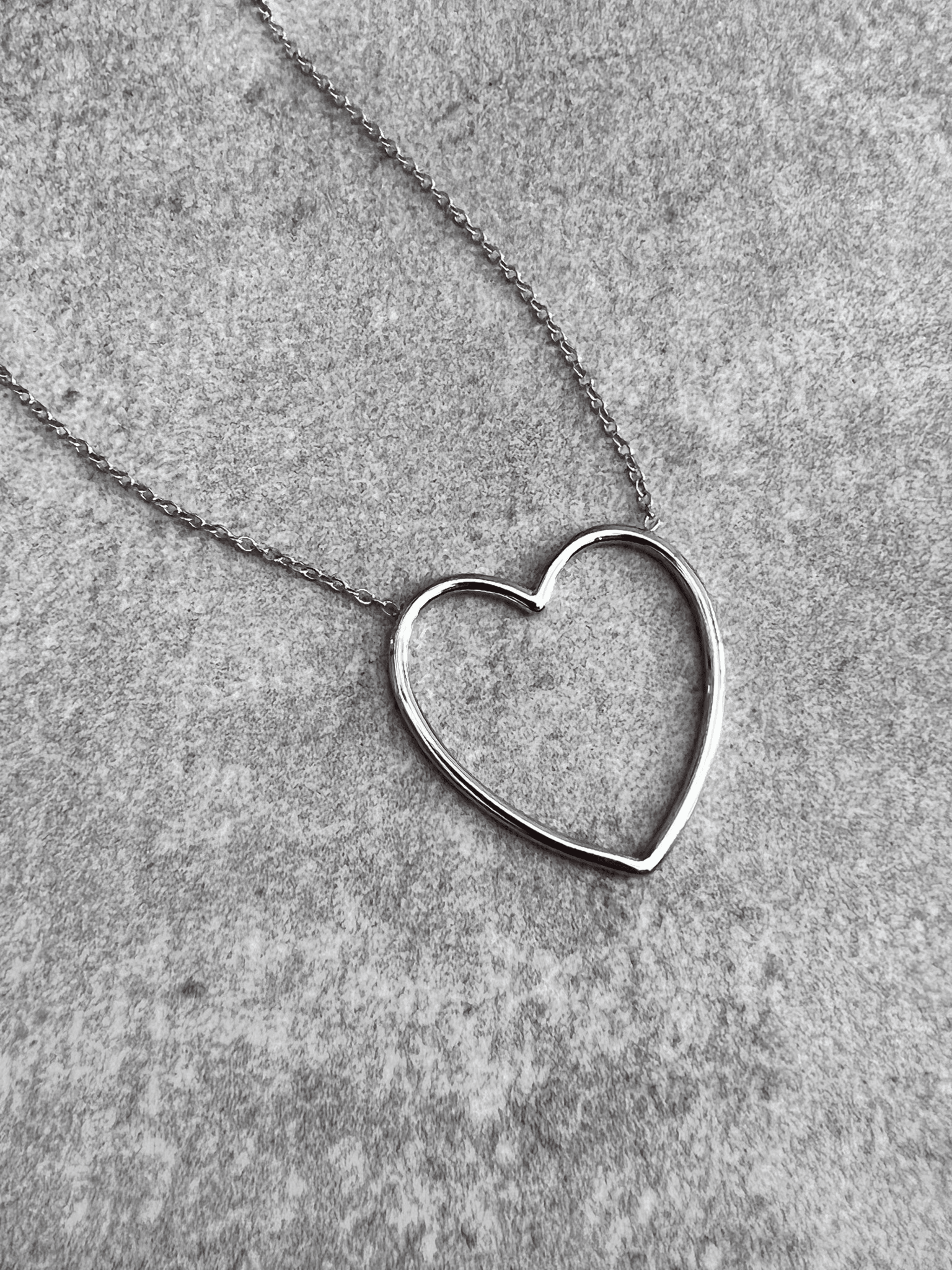 Collier STACIE - Créations Uniques