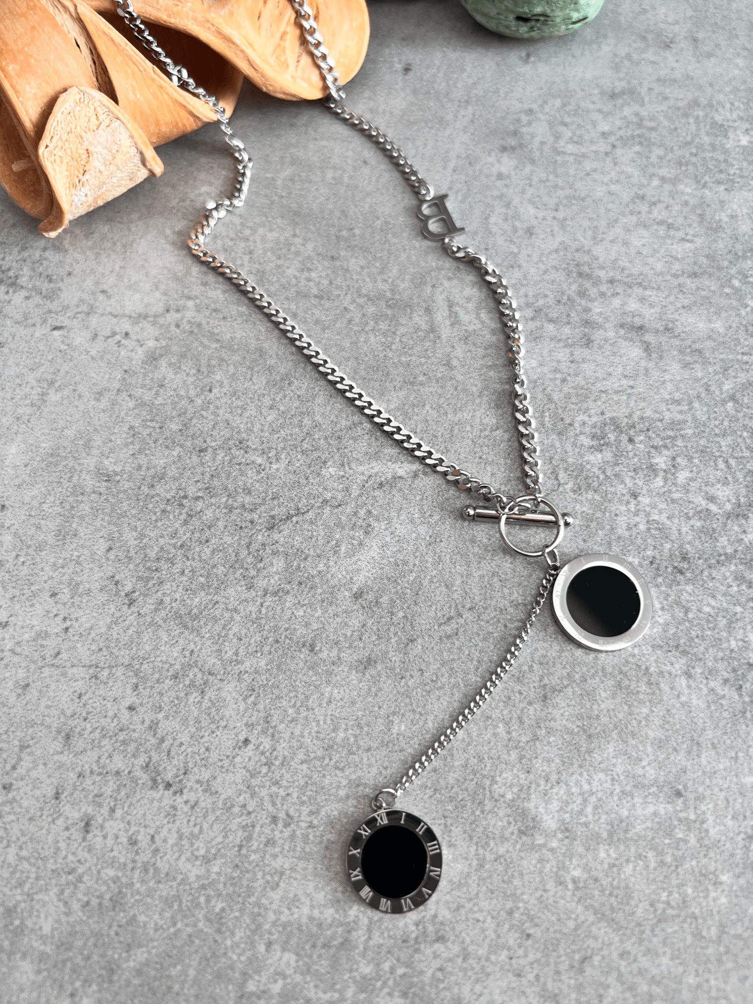 Collier LUCIE - Créations Uniques