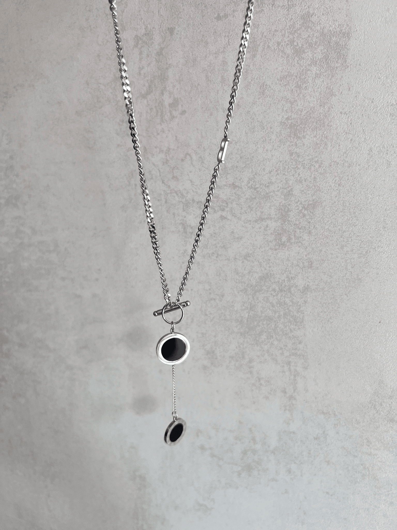 Collier LUCIE - Créations Uniques