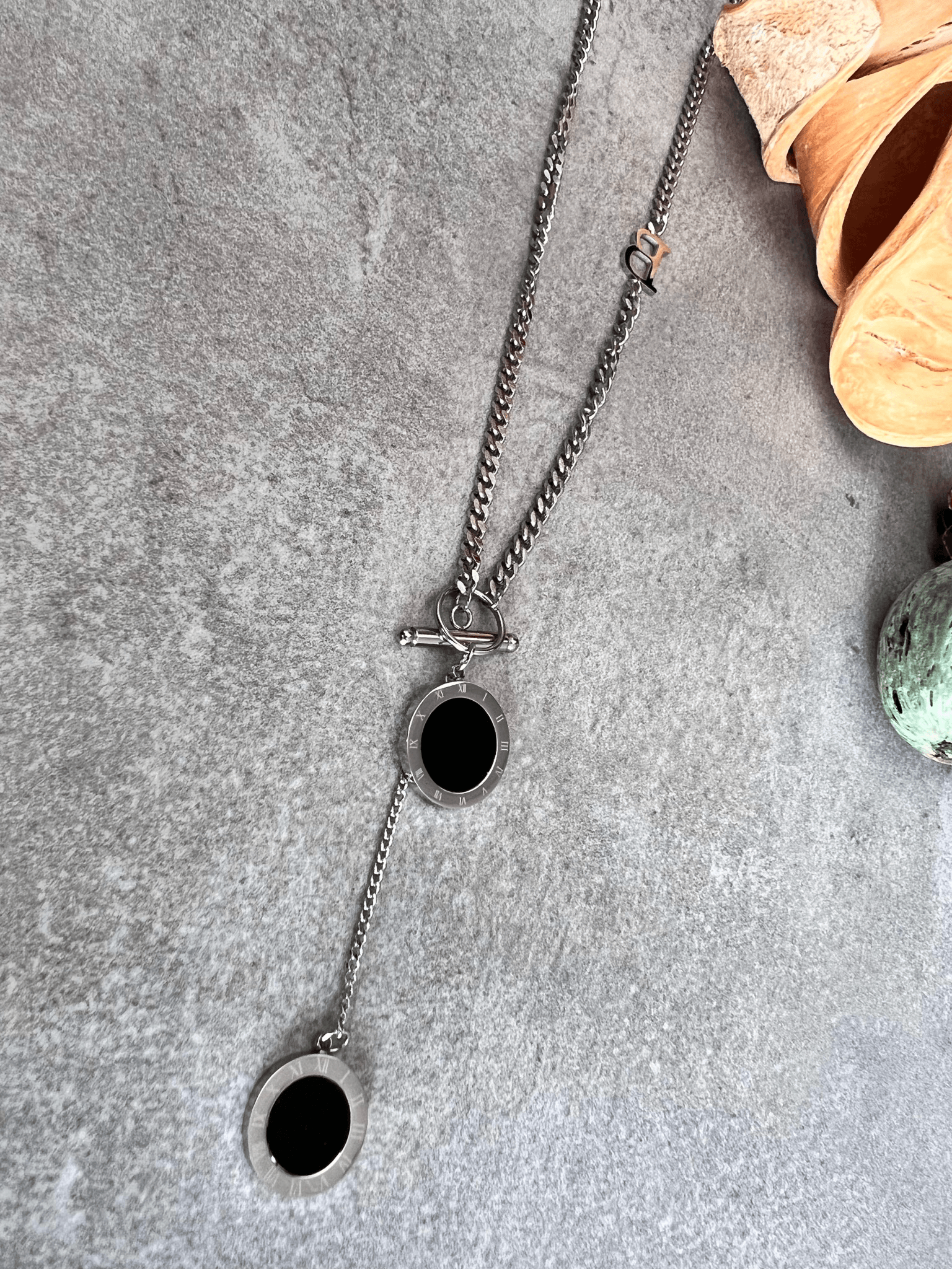 Collier LUCIE - Créations Uniques