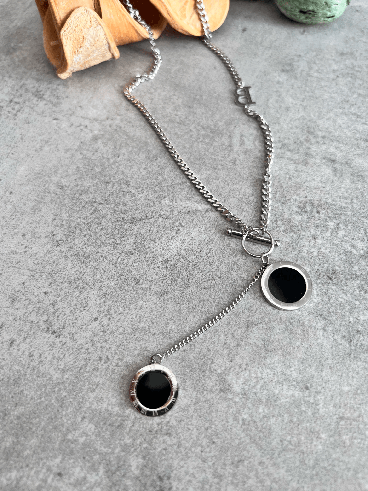 Collier LUCIE - Créations Uniques