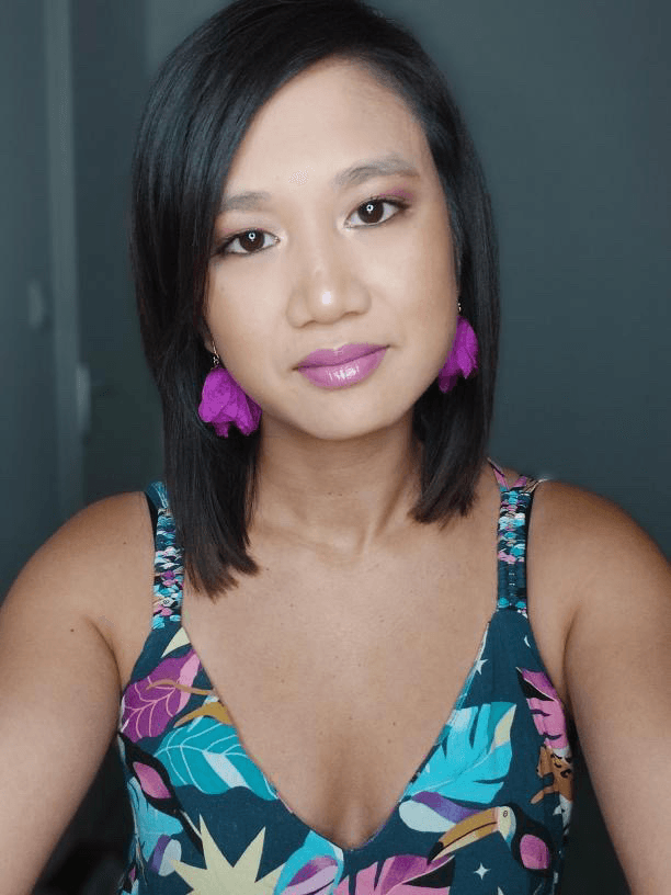 Boucles d’oreilles SHERYL - Créations Uniques