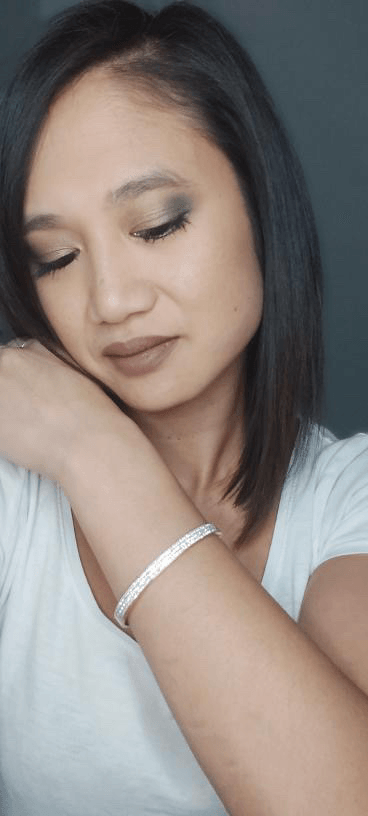 Bracelet JOHANNIE - Créations Uniques