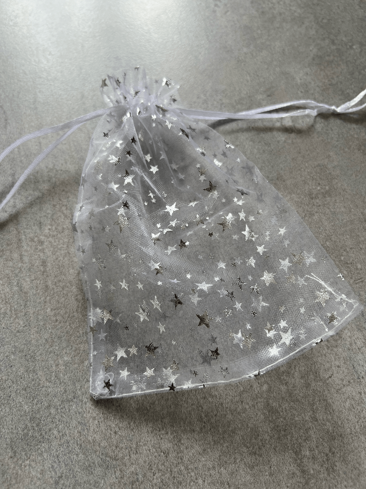 Emballage Pochette STAR - Créations Uniques