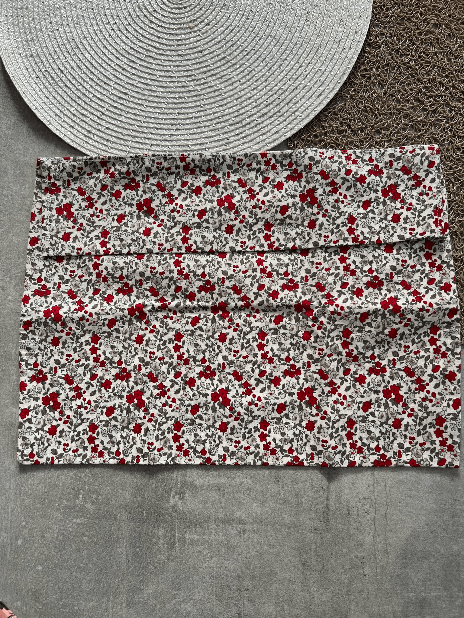 Emballage Pochette ALYSSA - Créations Uniques