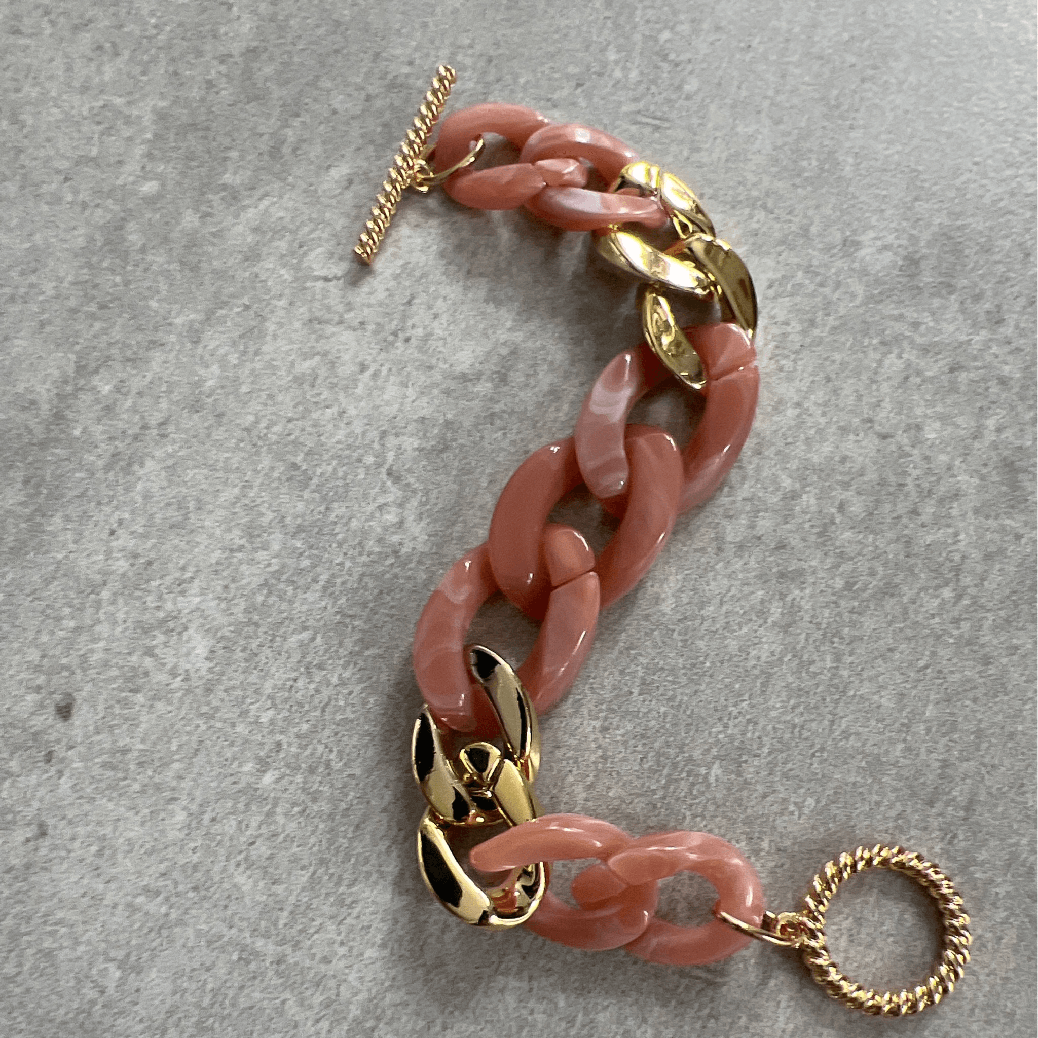 Bracelet BILLY - Créations Uniques