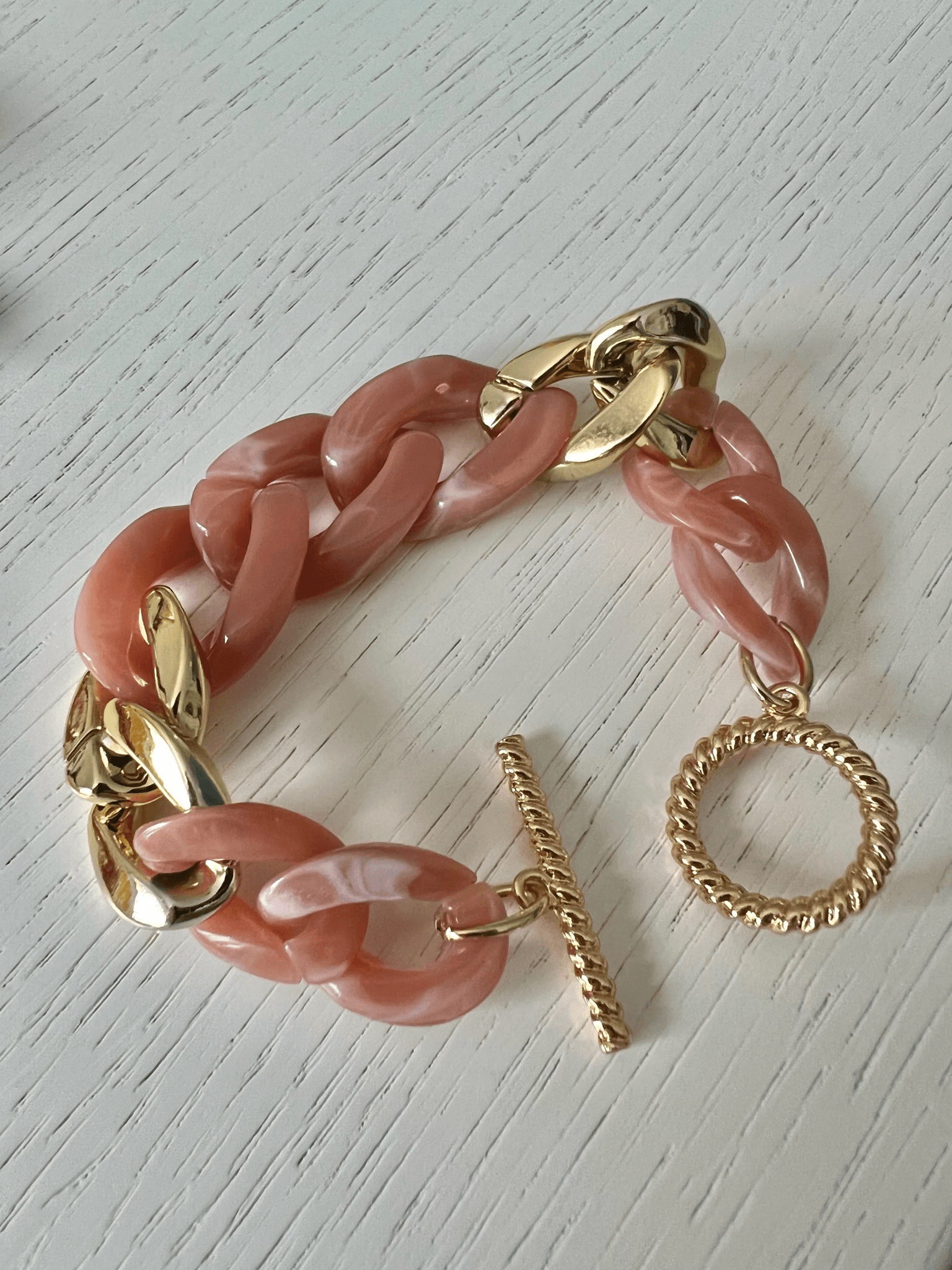 Bracelet BILLY - Créations Uniques