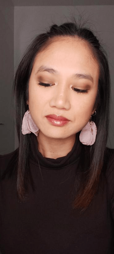 Boucles d’oreilles SHERYLINE - Créations Uniques