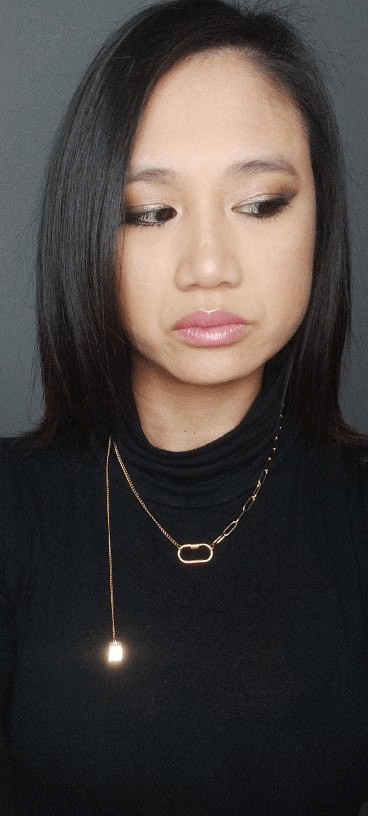 Collier MALO - Créations Uniques