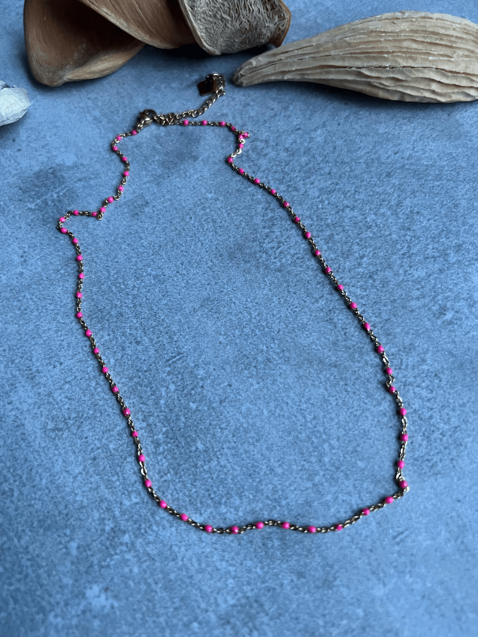 Collier GRACE - Créations Uniques