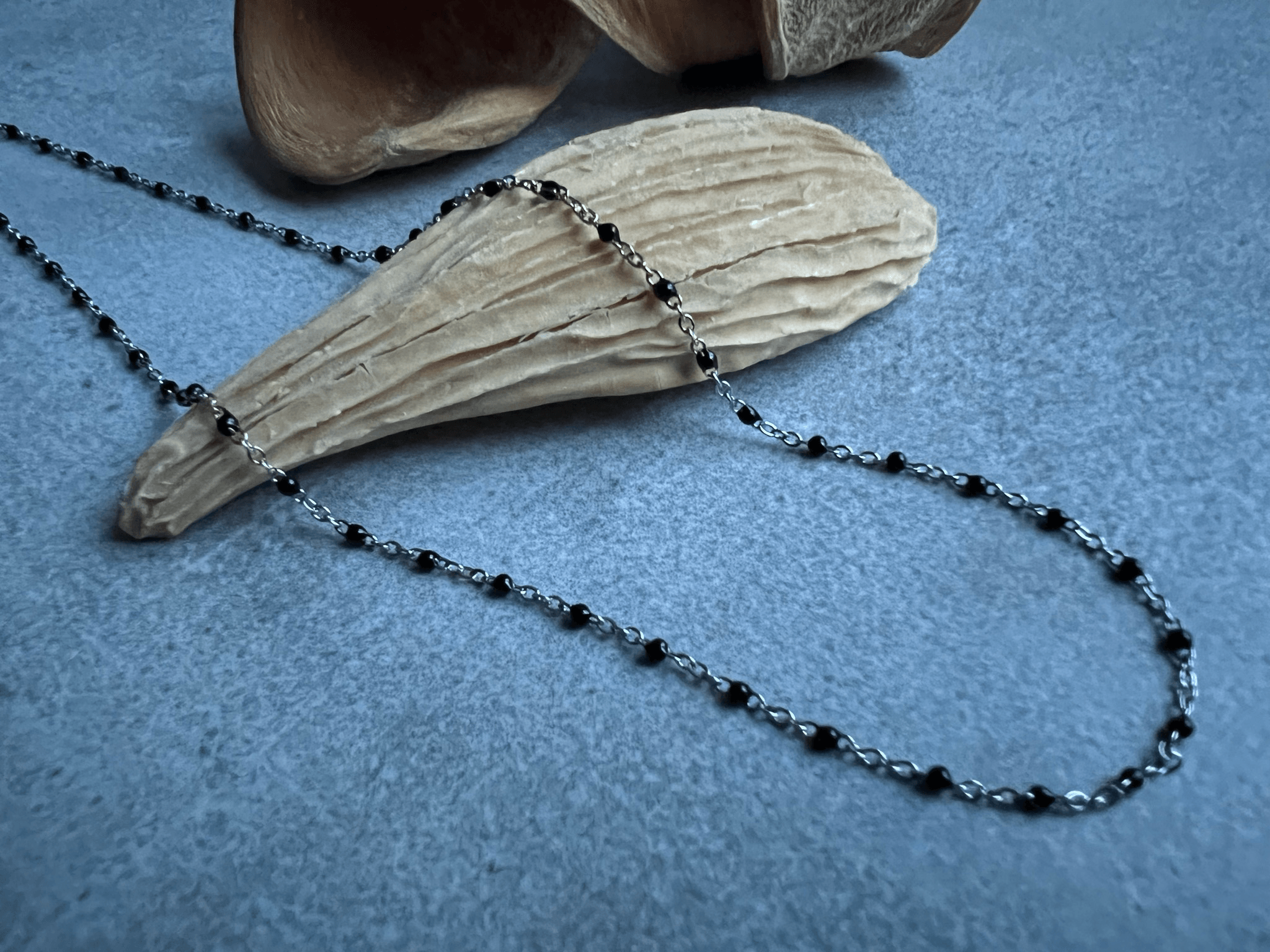 Collier MAËLLE - Créations Uniques