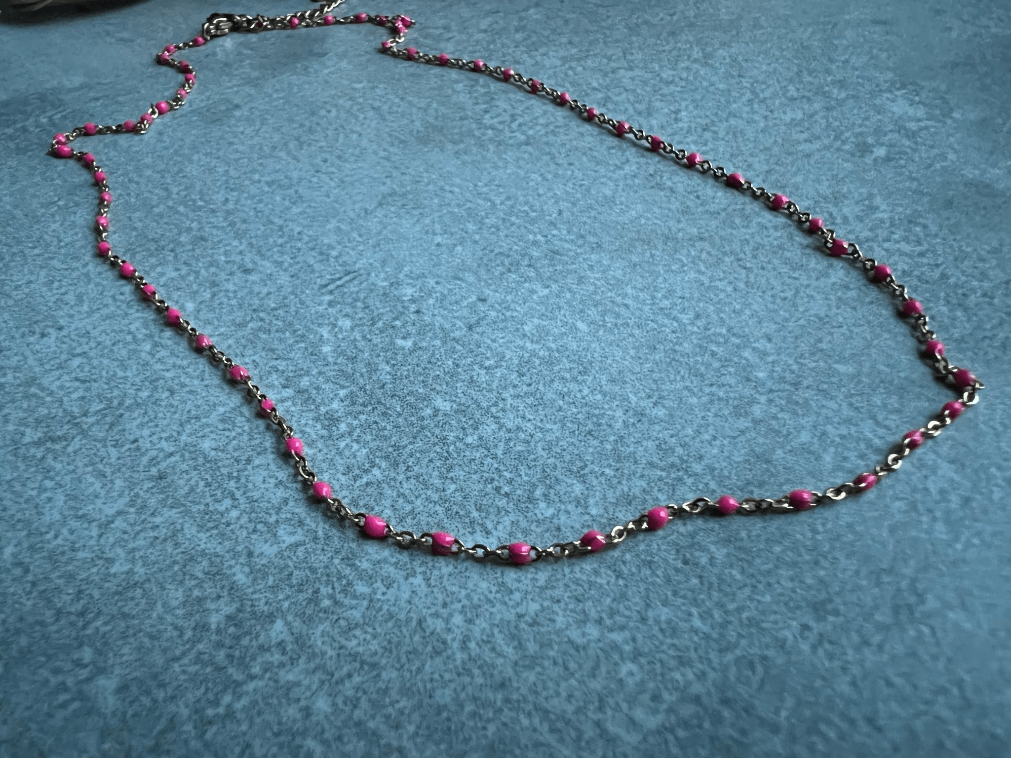 Collier GRACE - Créations Uniques