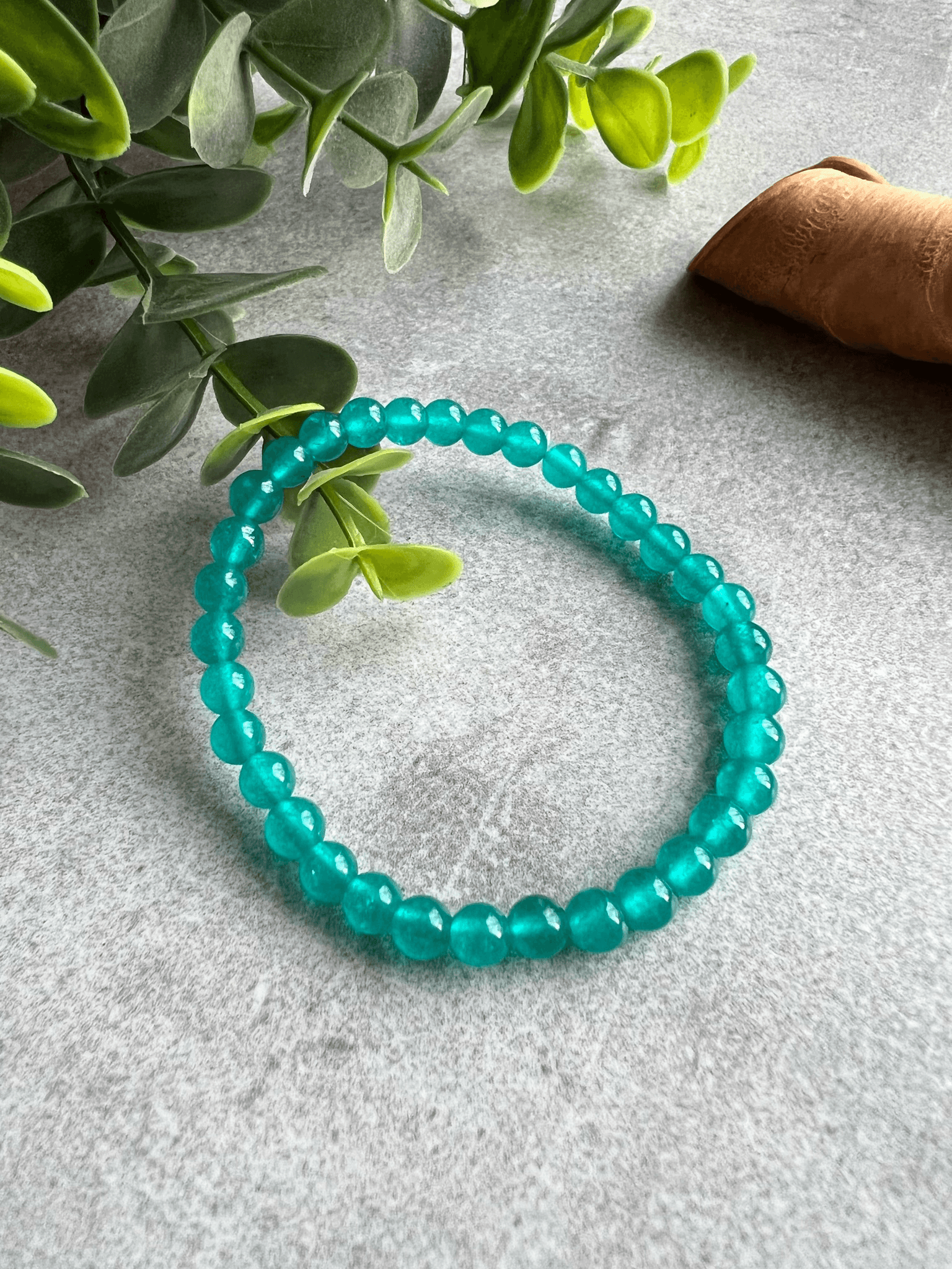 Bracelet CAROLANN - Créations Uniques