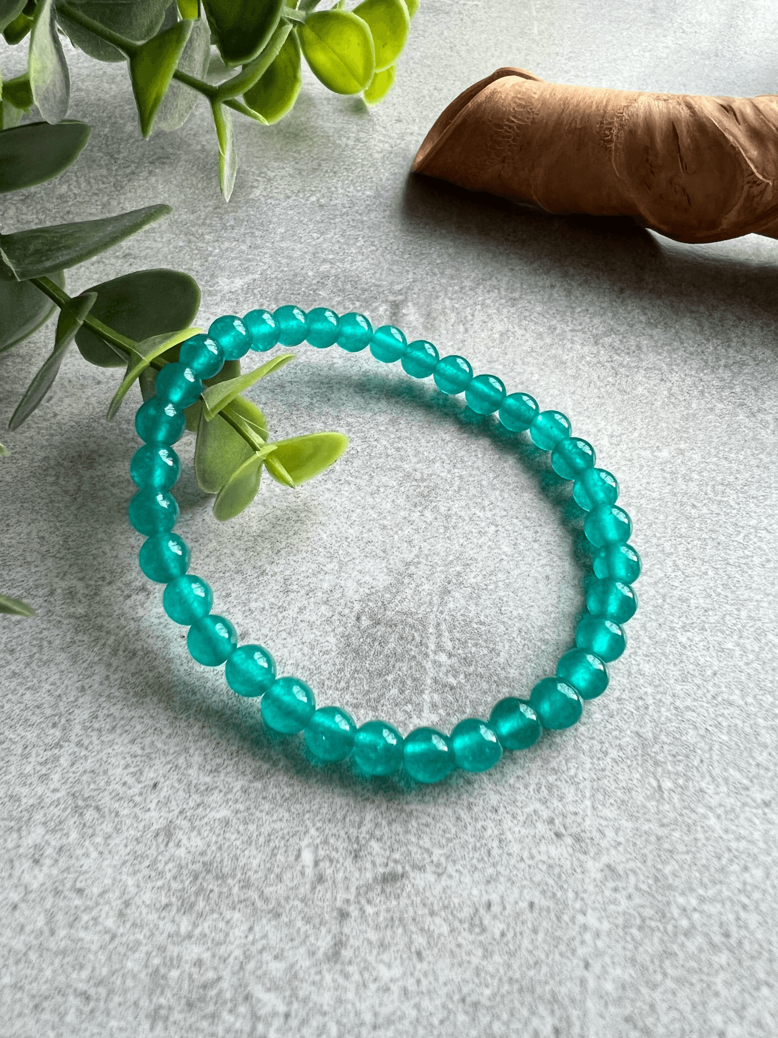 Bracelet CAROLANN - Créations Uniques