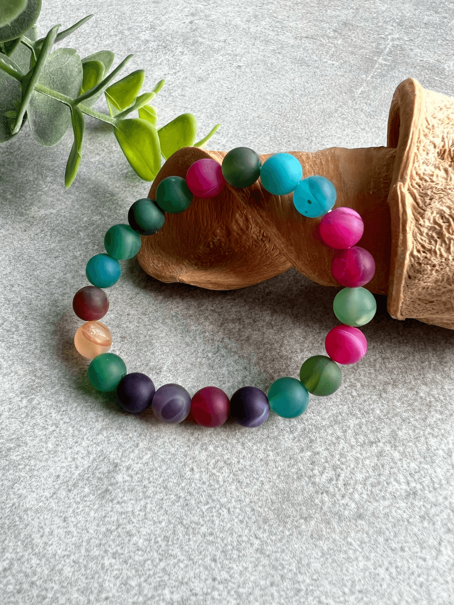 Bracelet ASHLEY - Créations Uniques