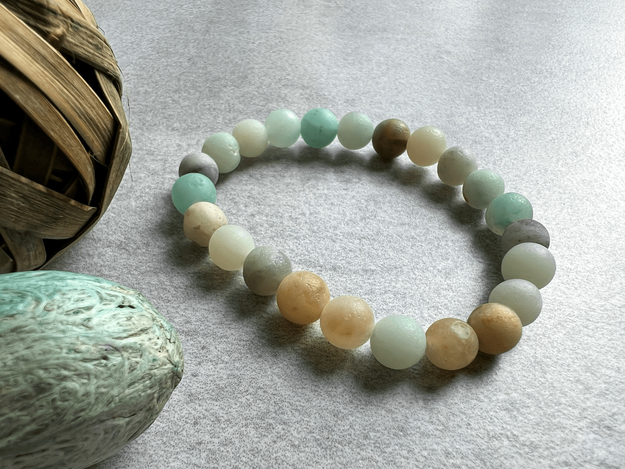 Bracelet LEONIE - Créations Uniques