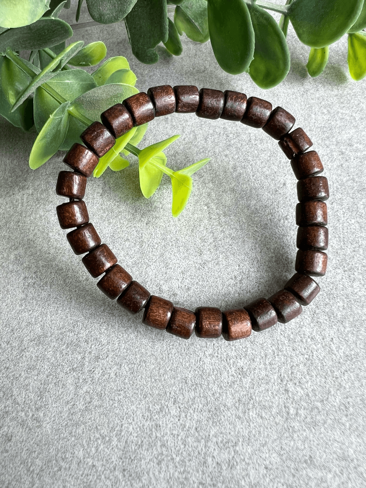 Bracelet THÉO - Créations Uniques