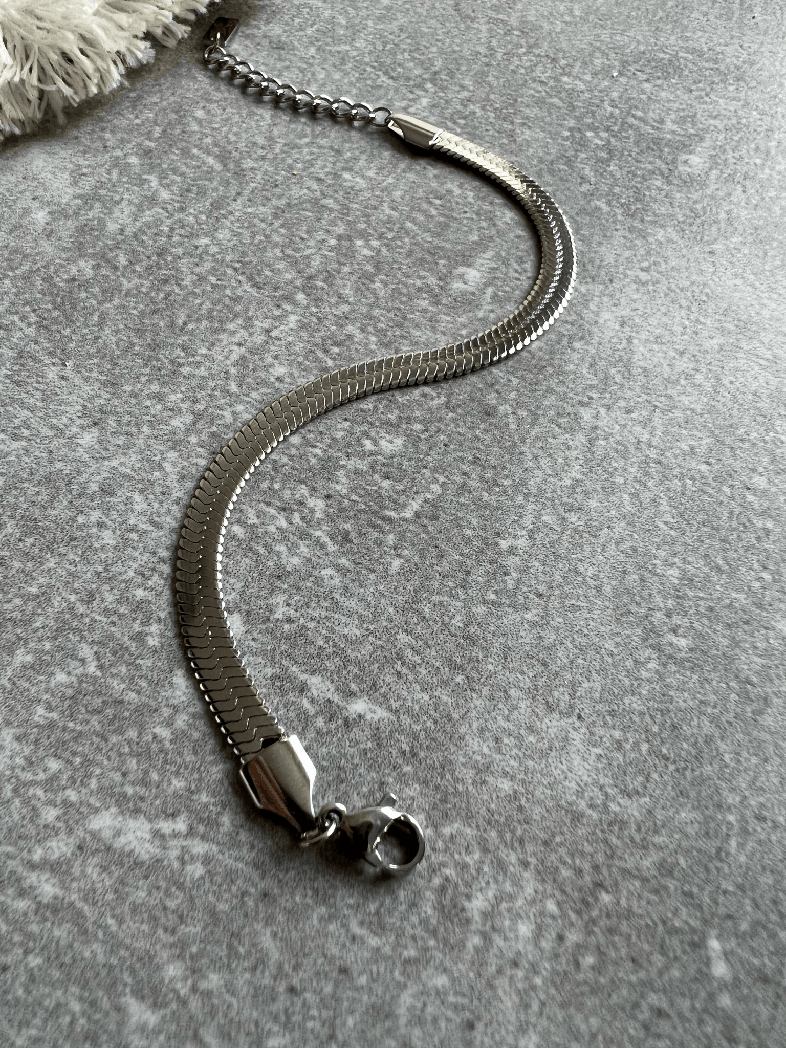 Collier JONAS - Créations Uniques