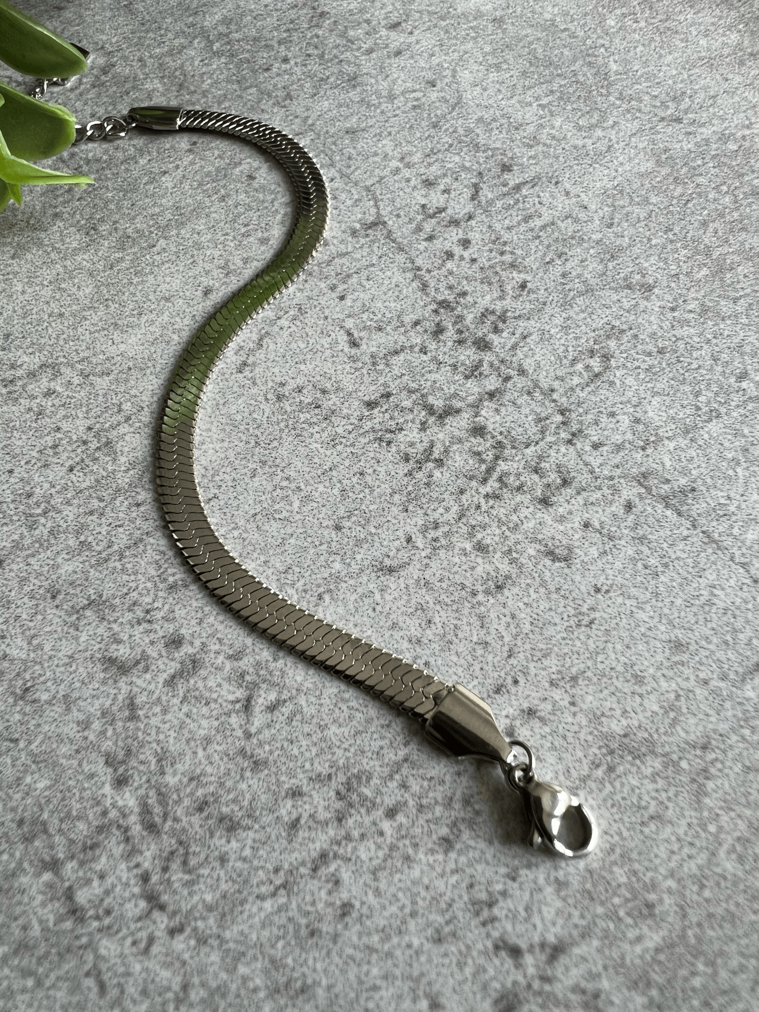 Collier JONAS - Créations Uniques