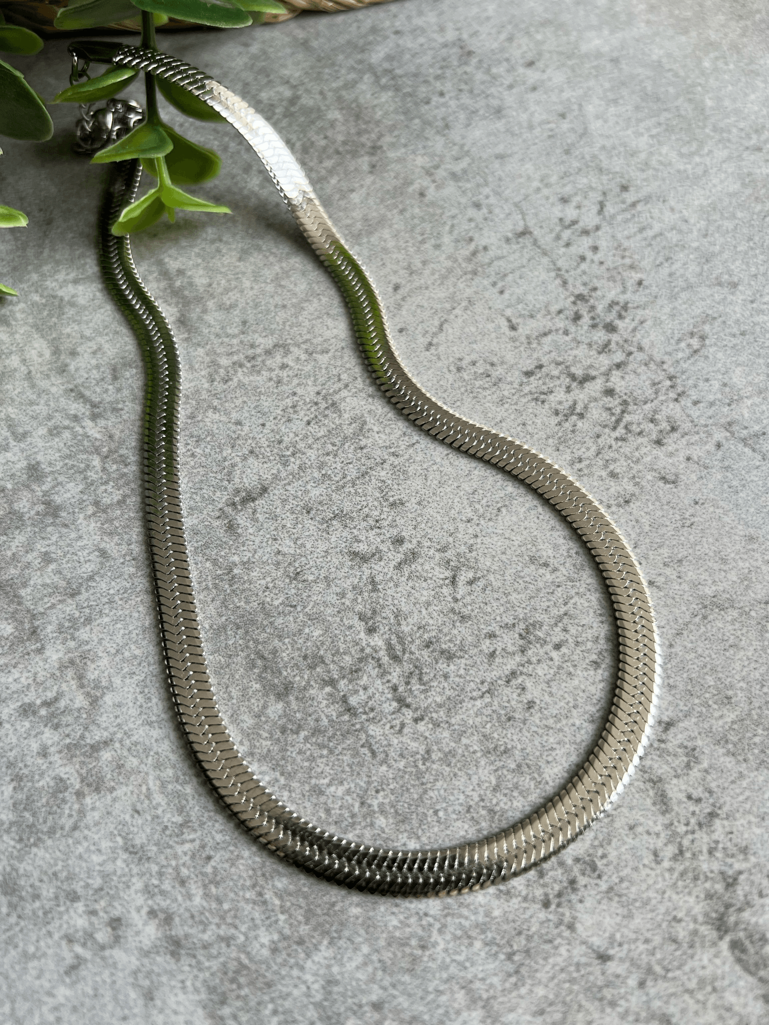 Collier JONAS - Créations Uniques