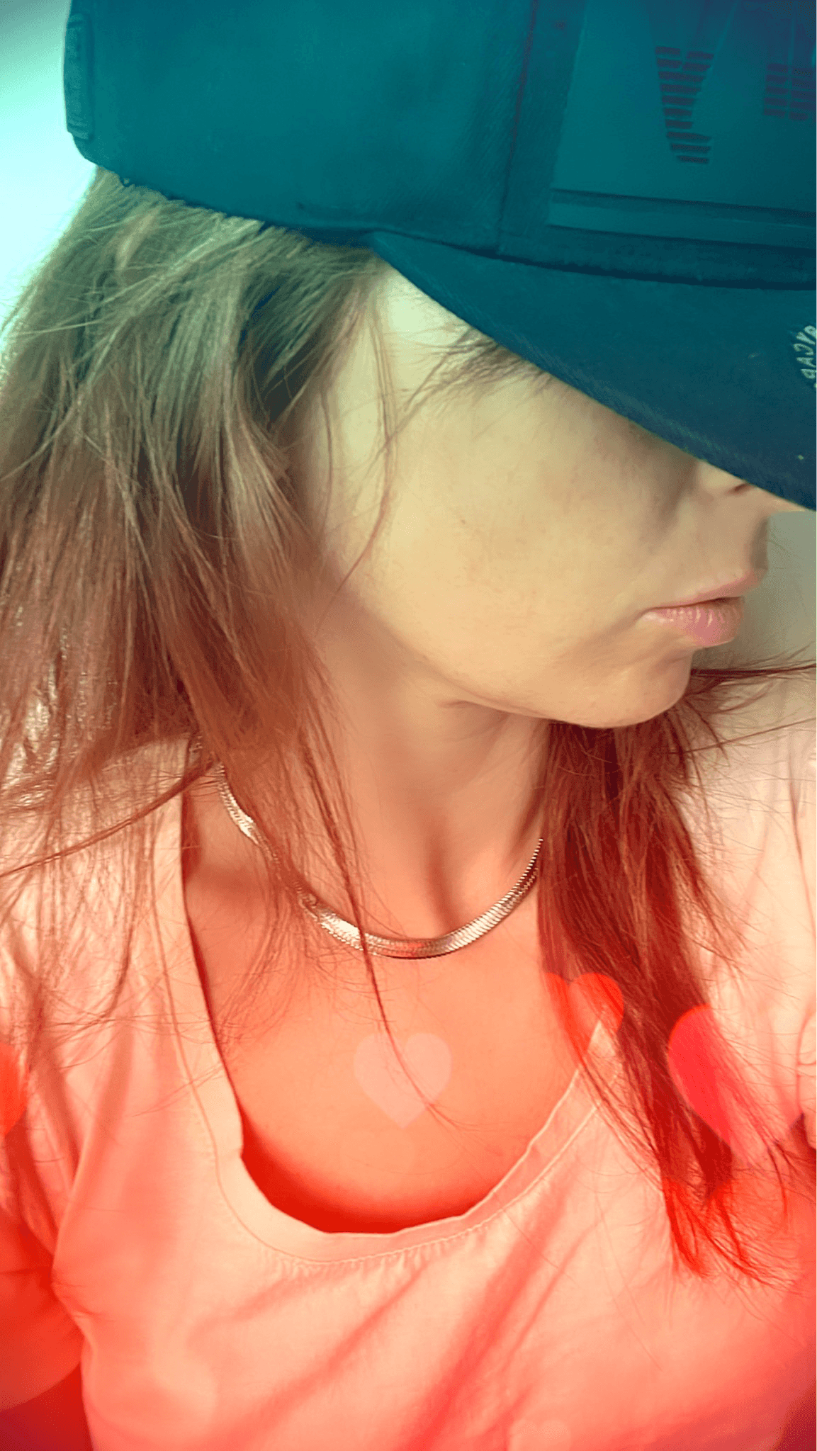 Collier JONAS - Créations Uniques