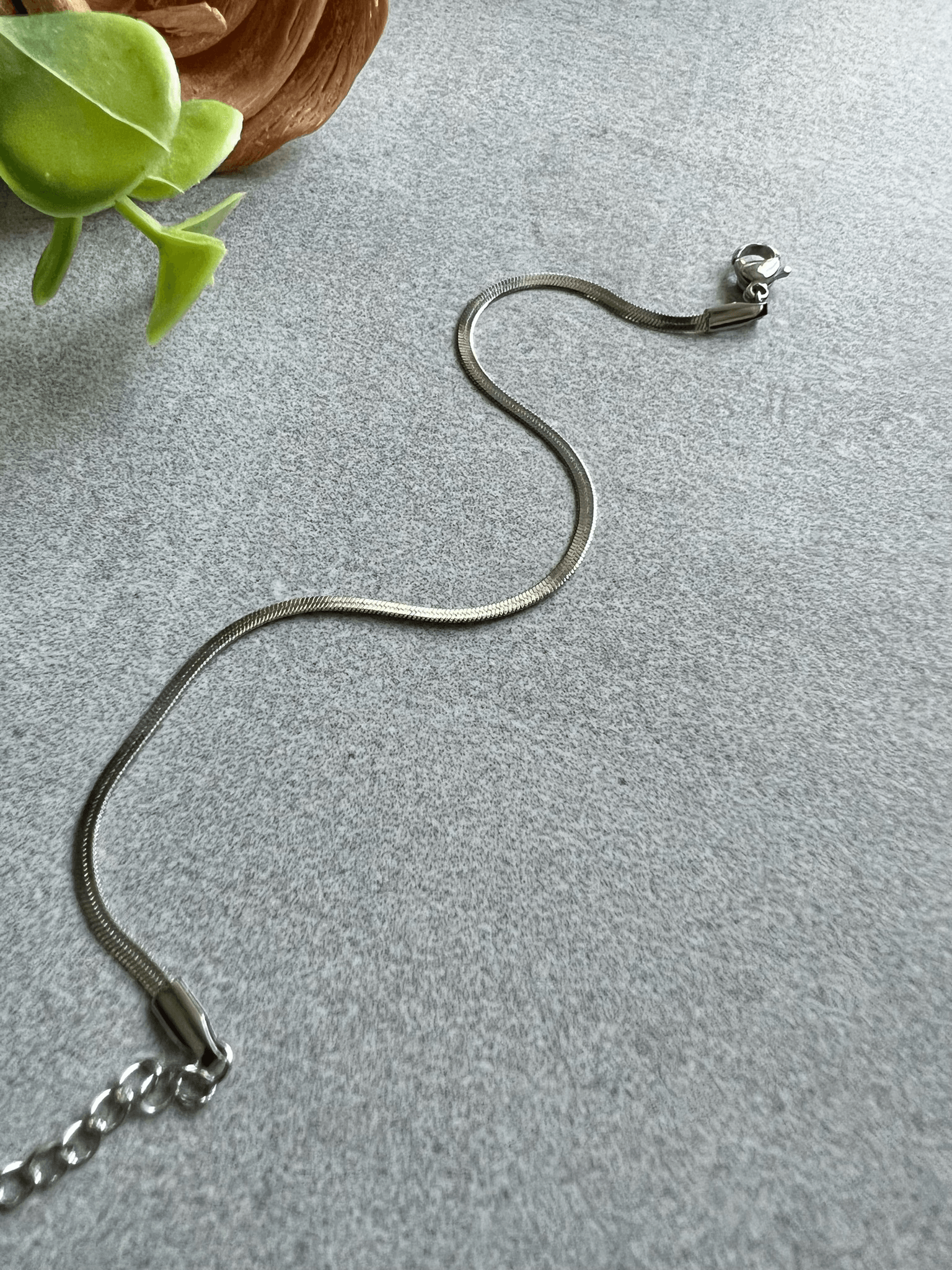 Bracelet JONAS - Créations Uniques