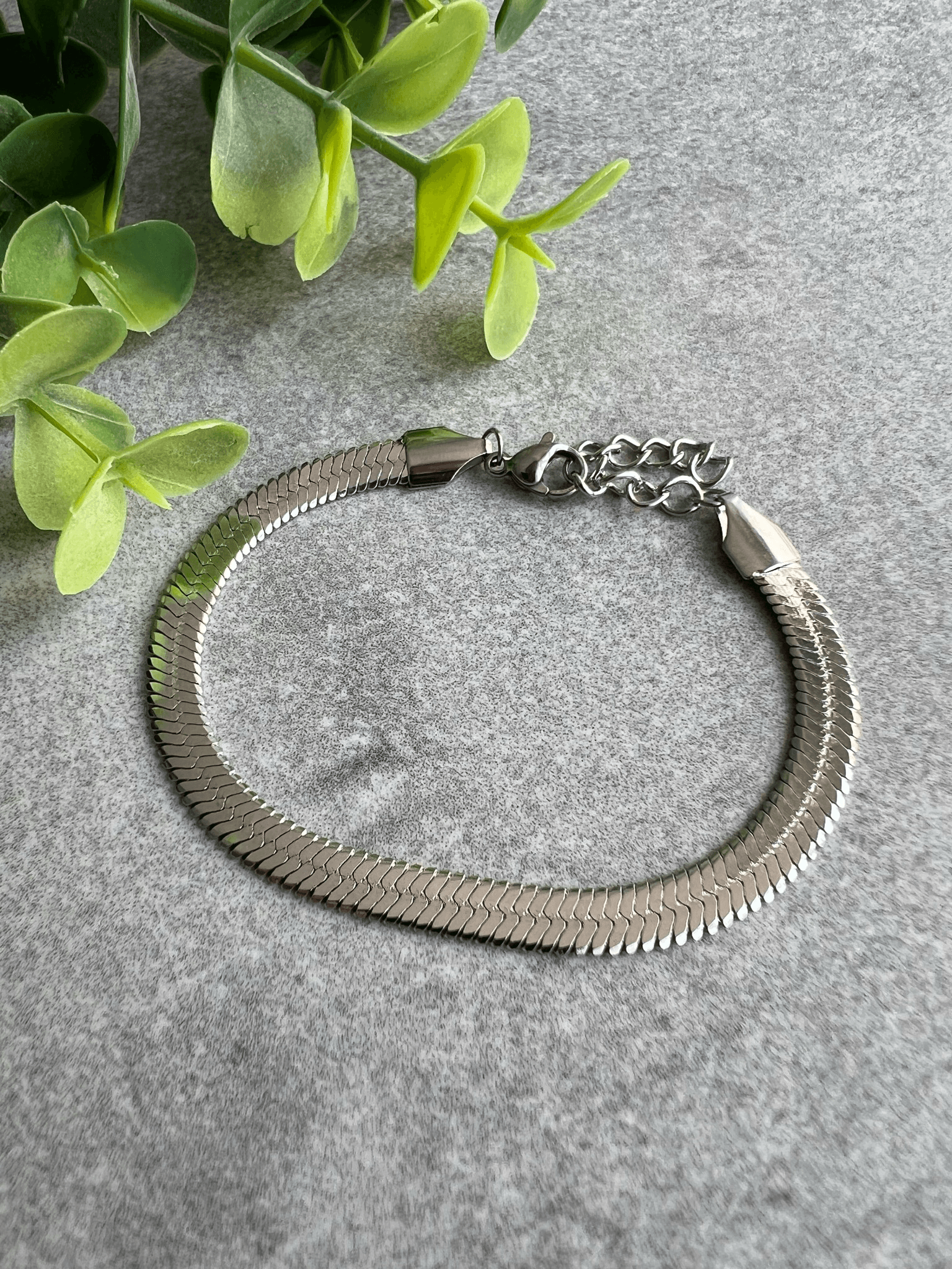 Bracelet JONAS - Créations Uniques