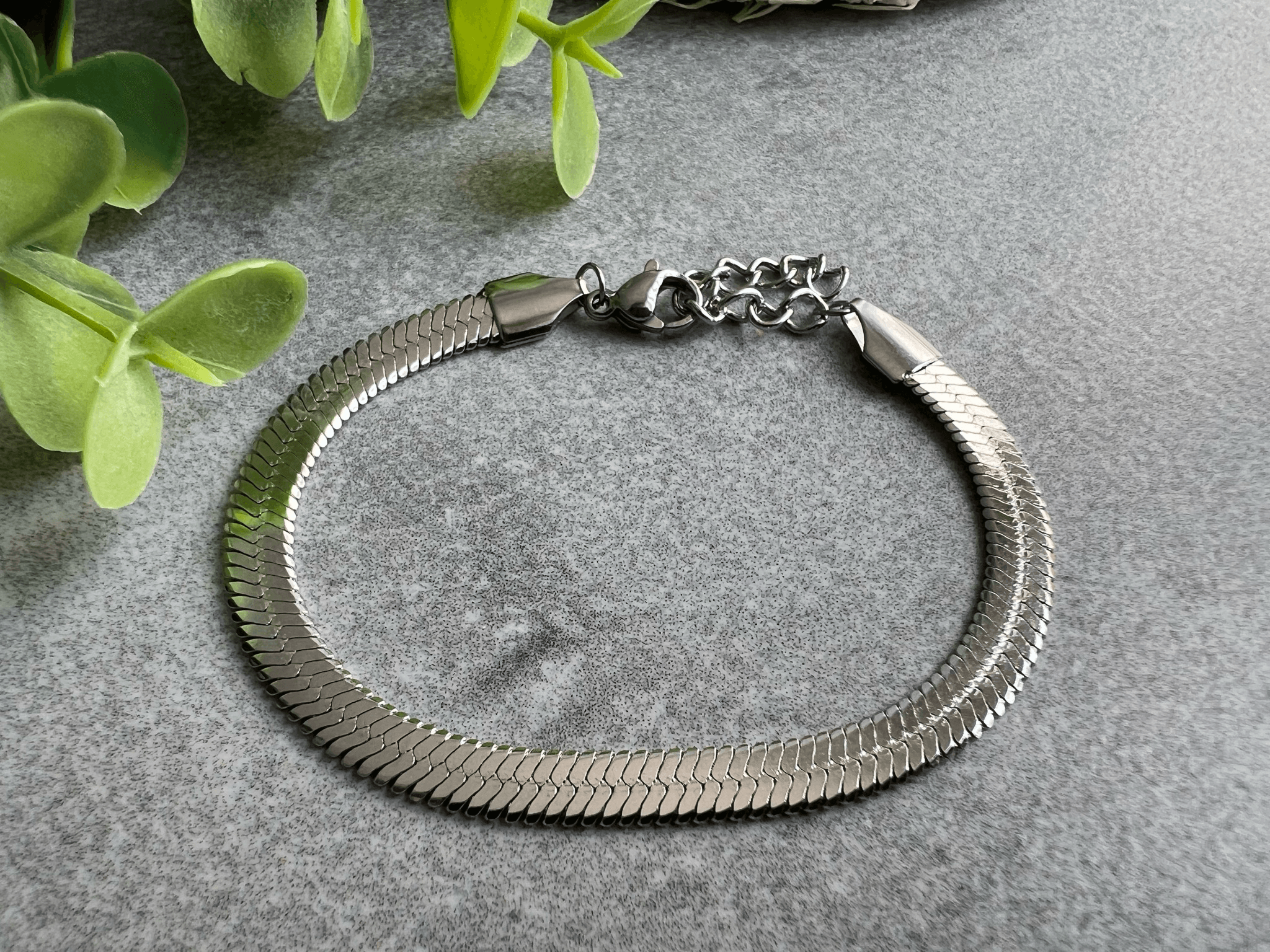 Bracelet JONAS - Créations Uniques