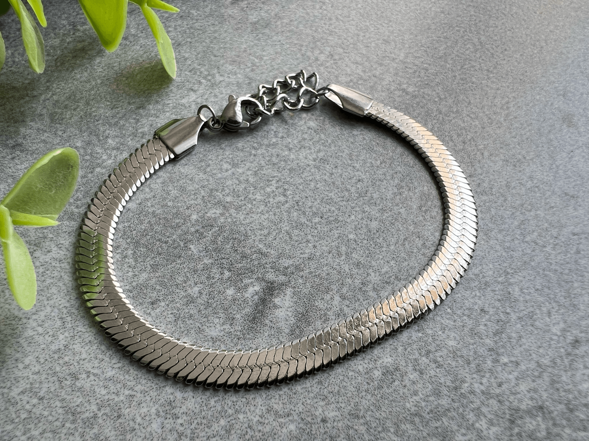 Bracelet JONAS - Créations Uniques