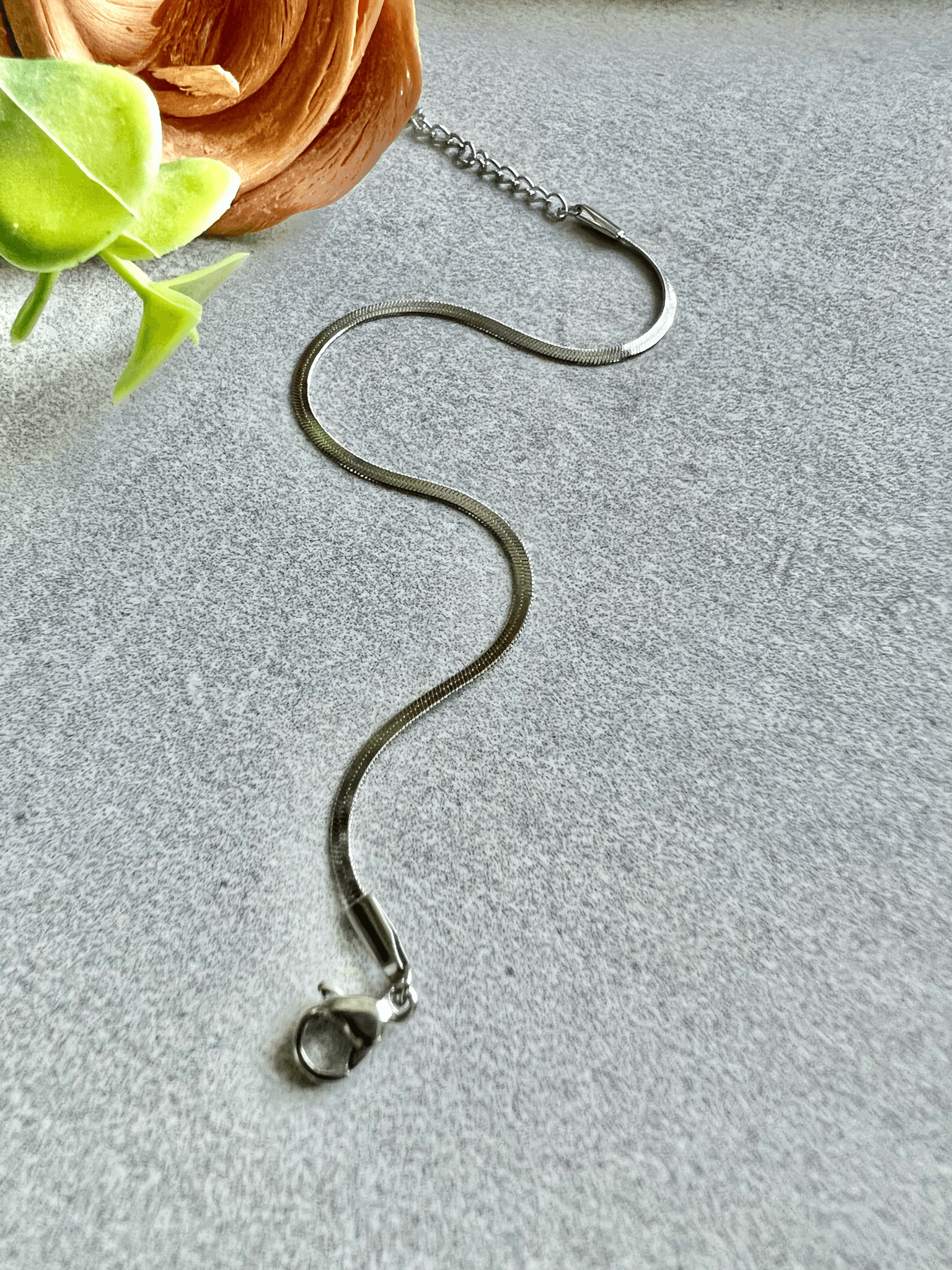 Bracelet JONAS - Créations Uniques