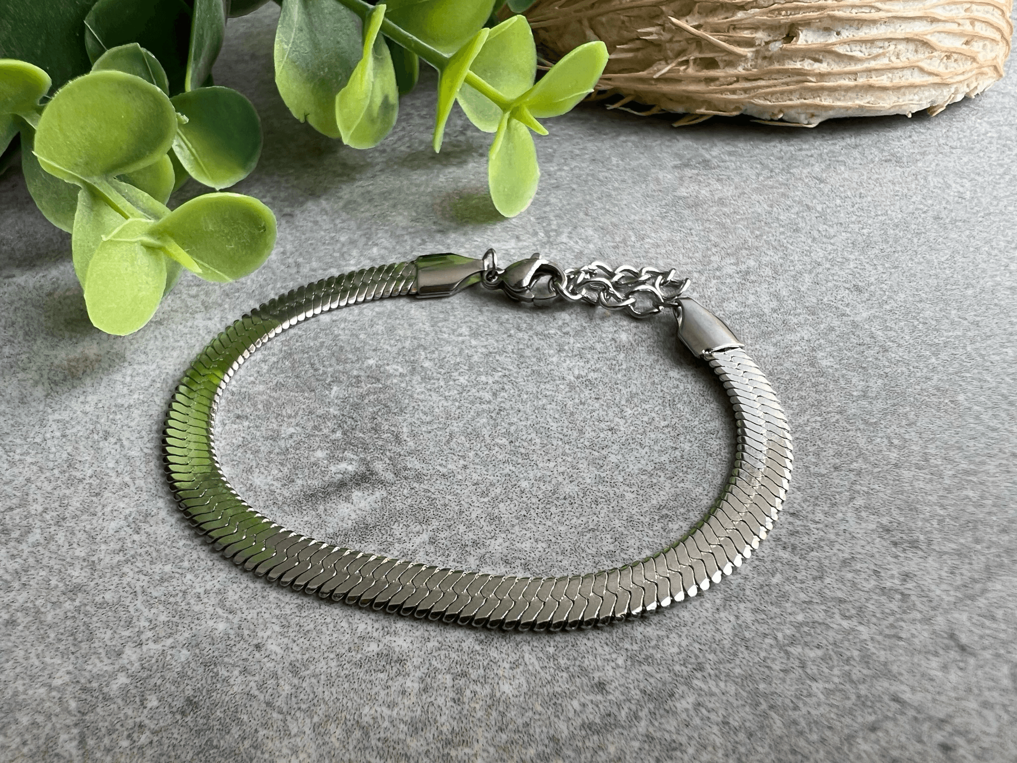 Bracelet JONAS - Créations Uniques