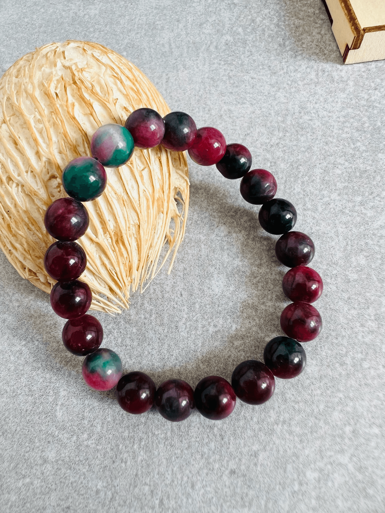 Bracelet CORNELIA - Créations Uniques