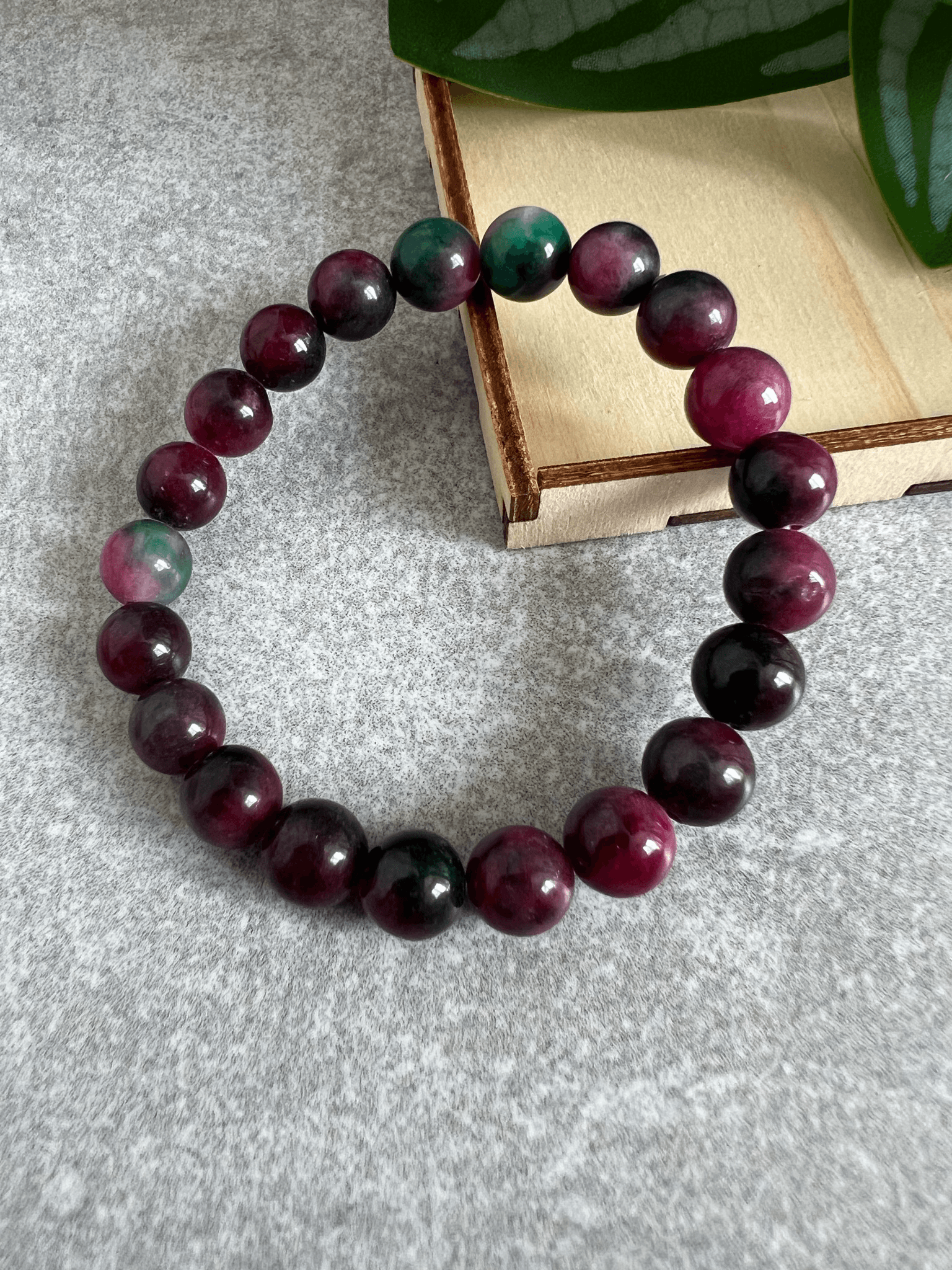 Bracelet CORNELIA - Créations Uniques