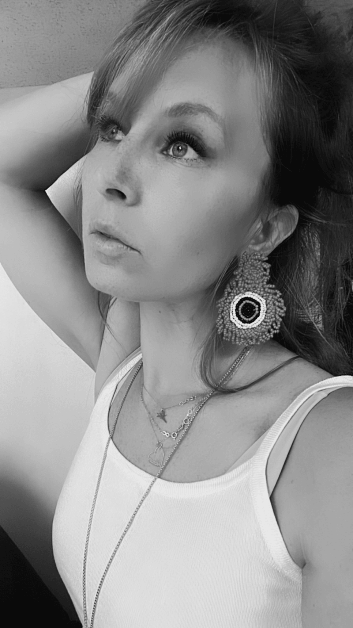 Boucles d’oreilles MARIVANIA - Créations Uniques