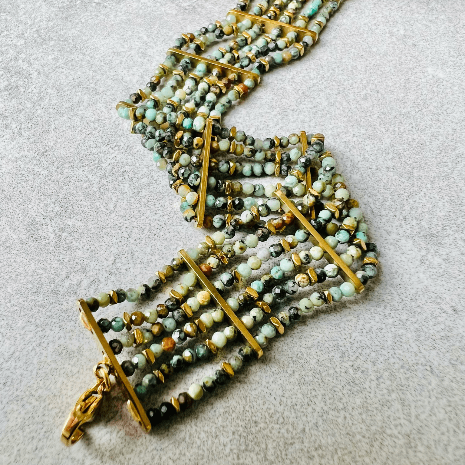 Bracelet JUDE - Créations Uniques