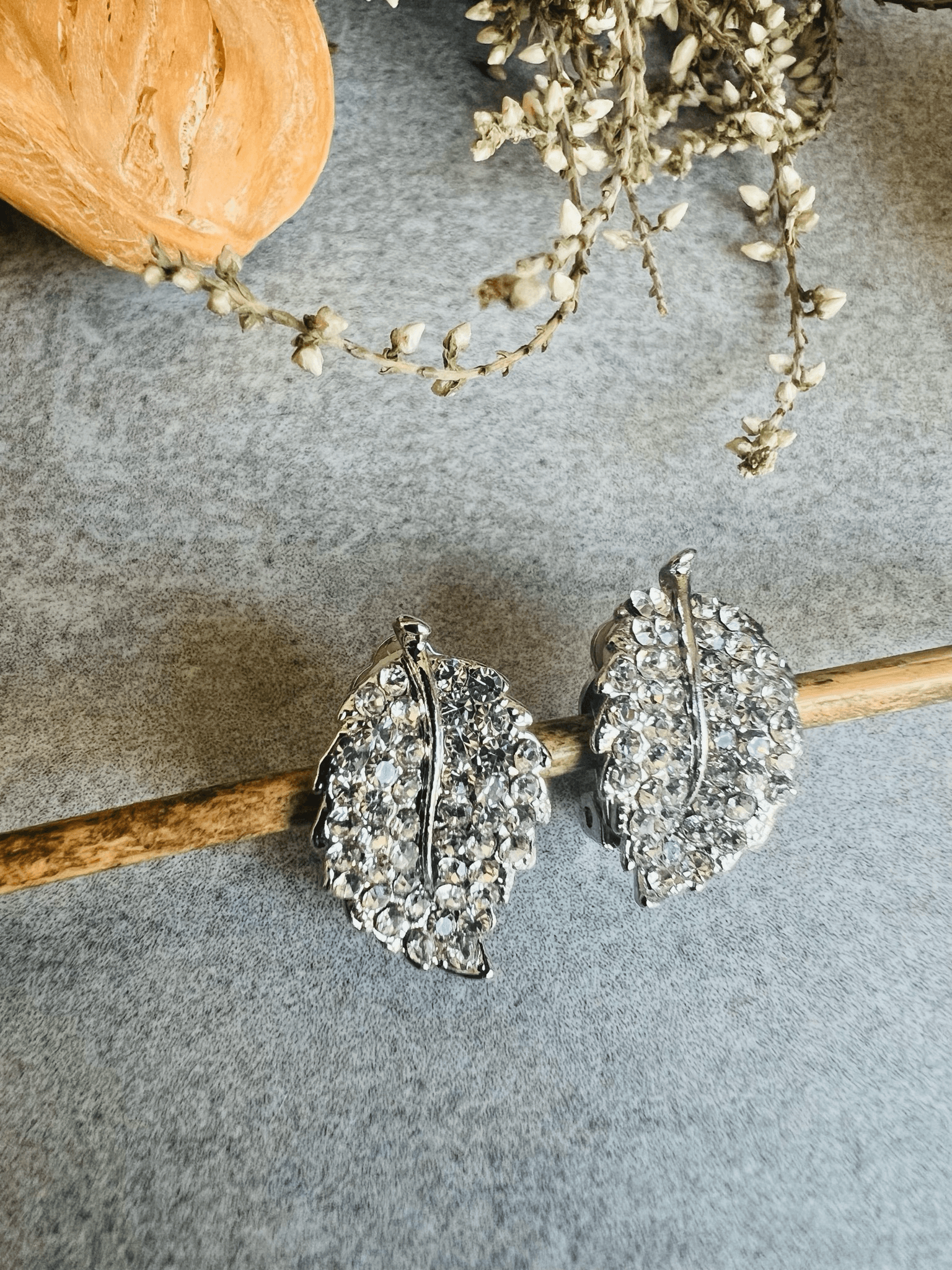 Clips CLARISSE - Créations Uniques