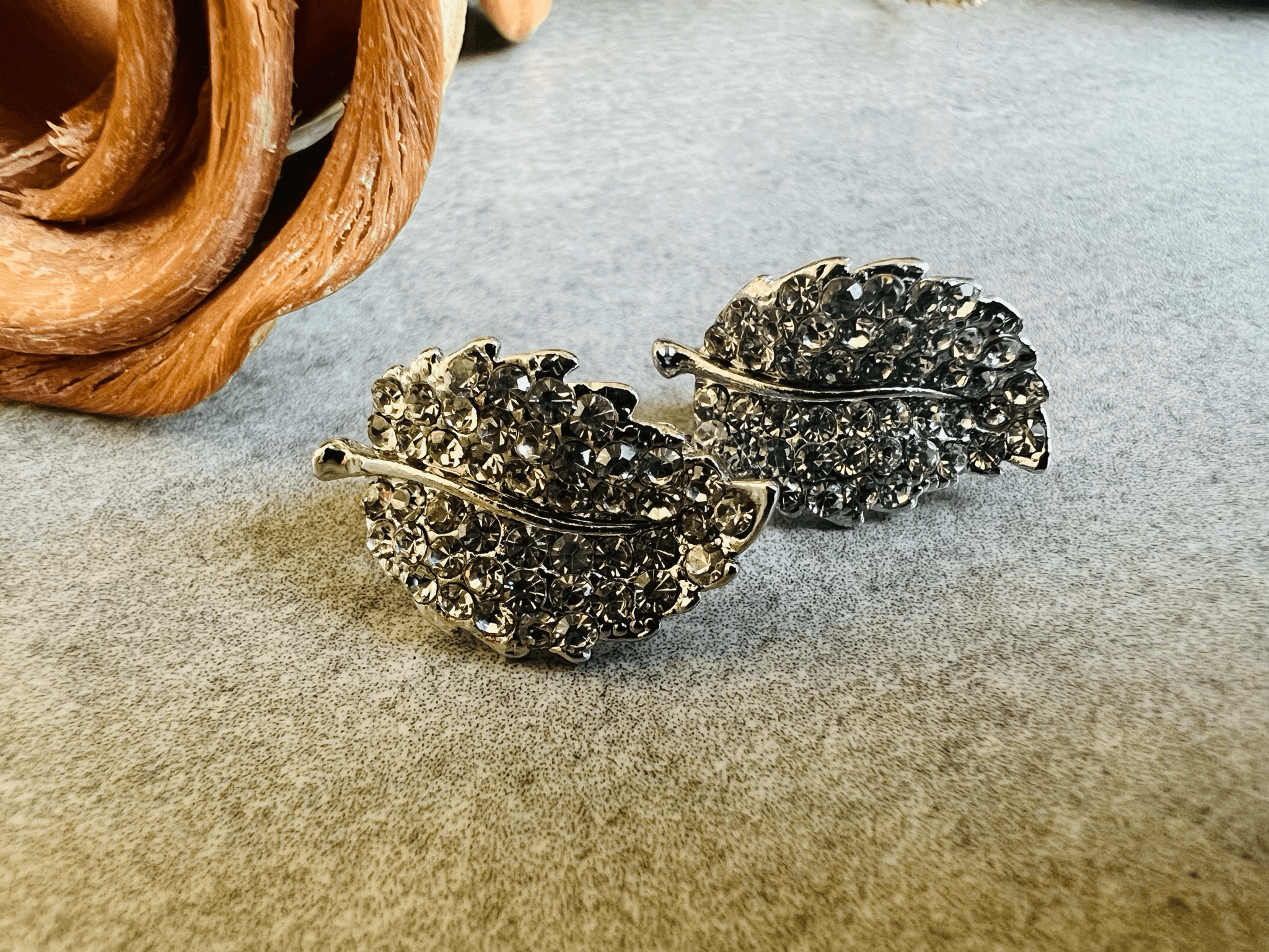 Clips CLARISSE - Créations Uniques