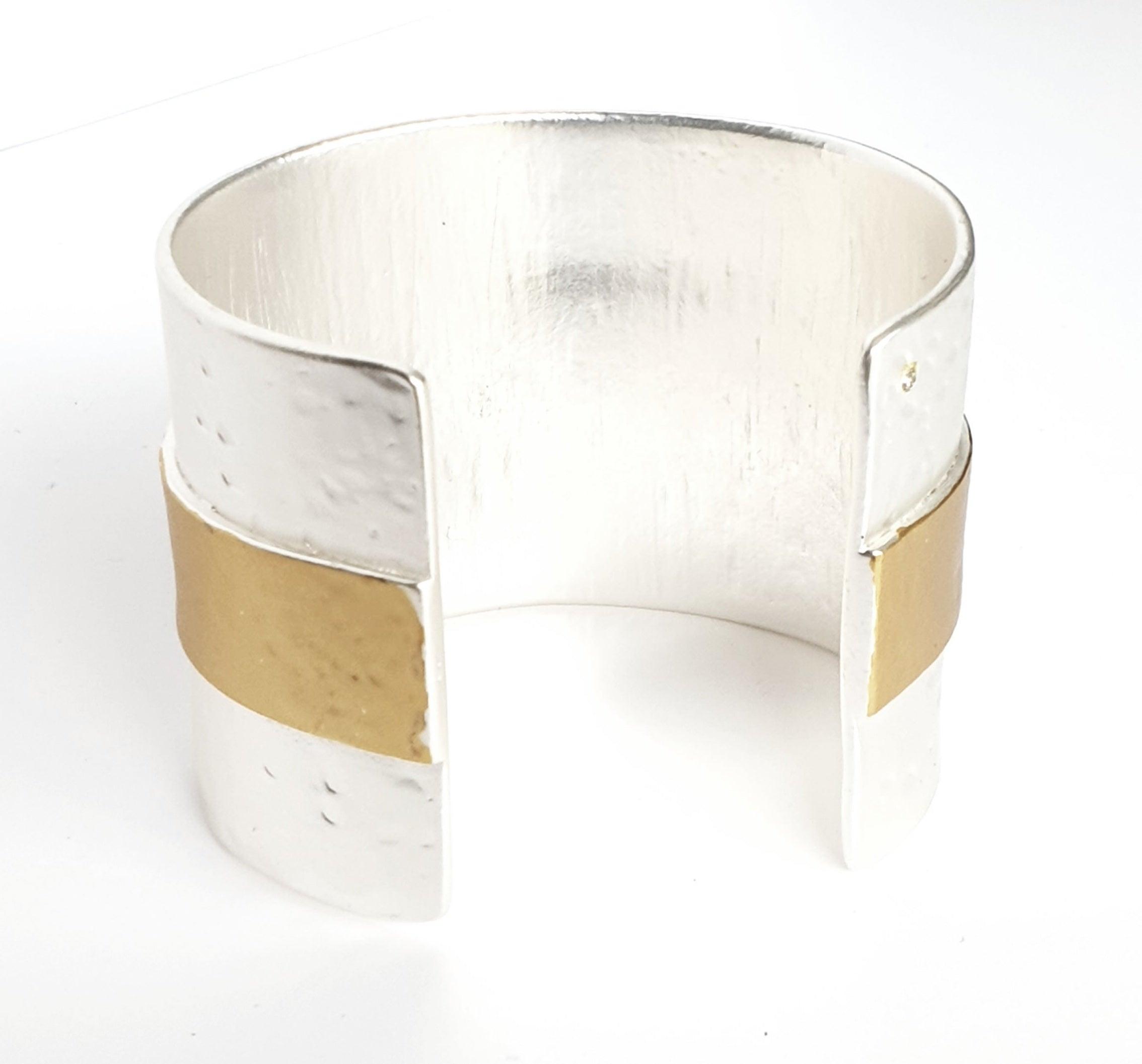 B60072 Bracelet - Karine Sultan - Créations Uniques