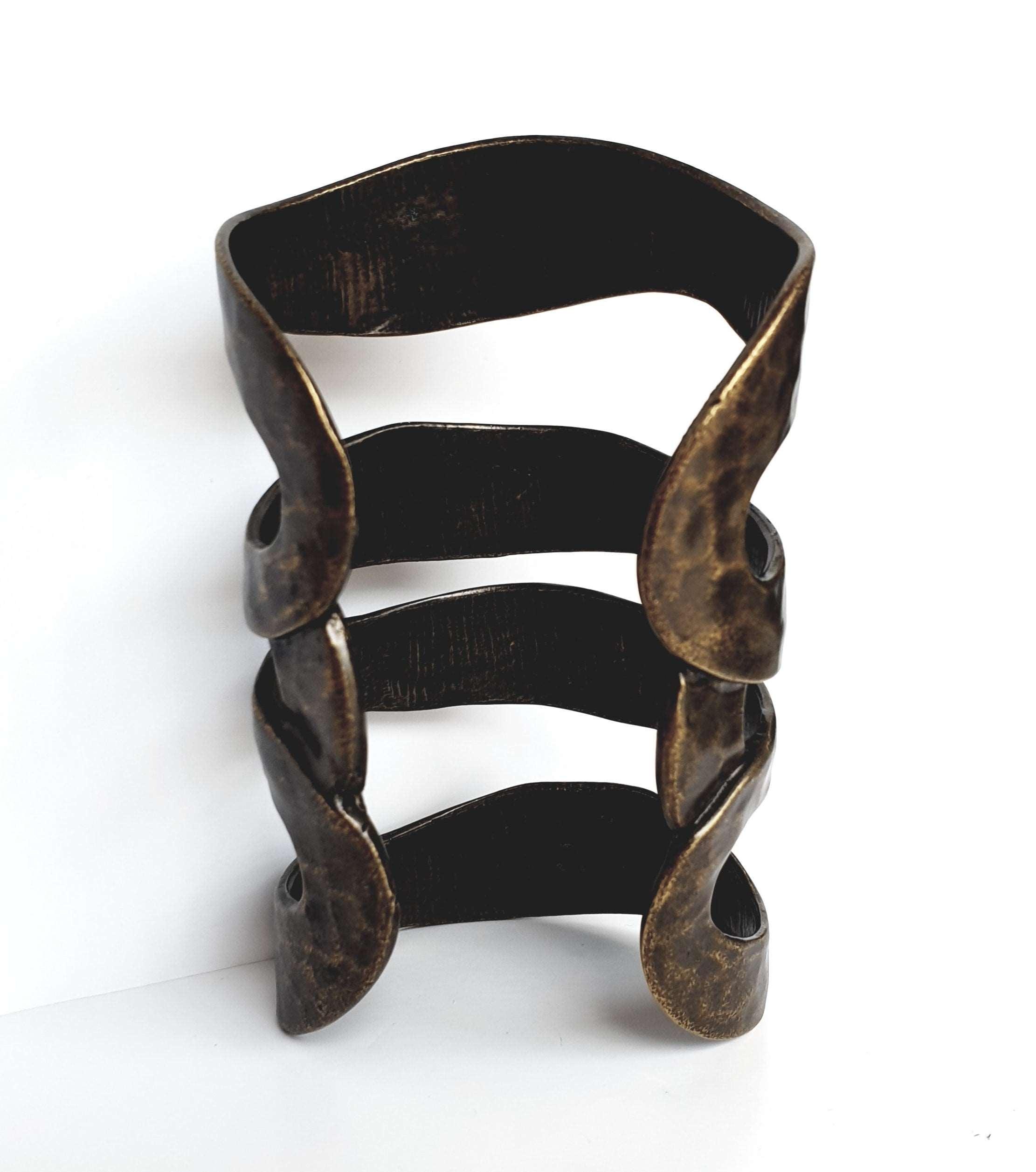 B57053 Bracelet - Karine Sultan - Créations Uniques