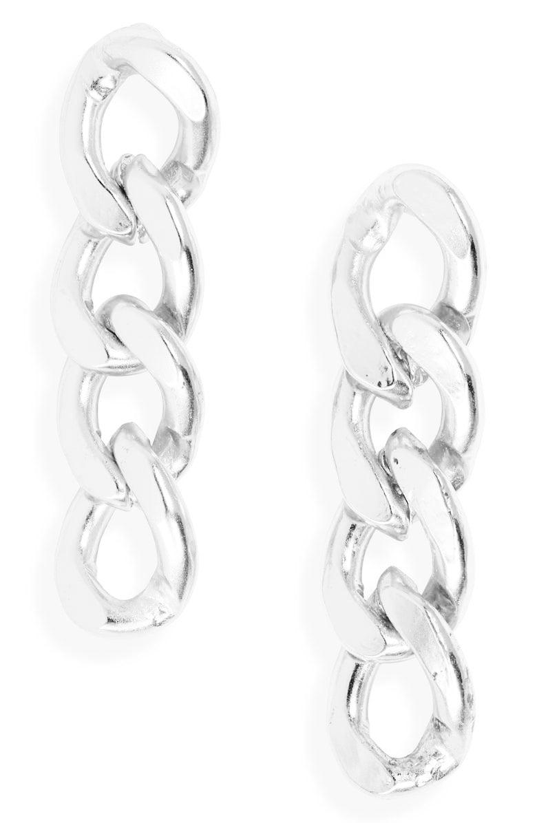 E70624 Boucles d'oreilles - Karine Sultan - Créations Uniques