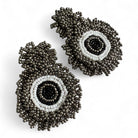 Boucles d’oreilles MARIVANIA - Créations Uniques