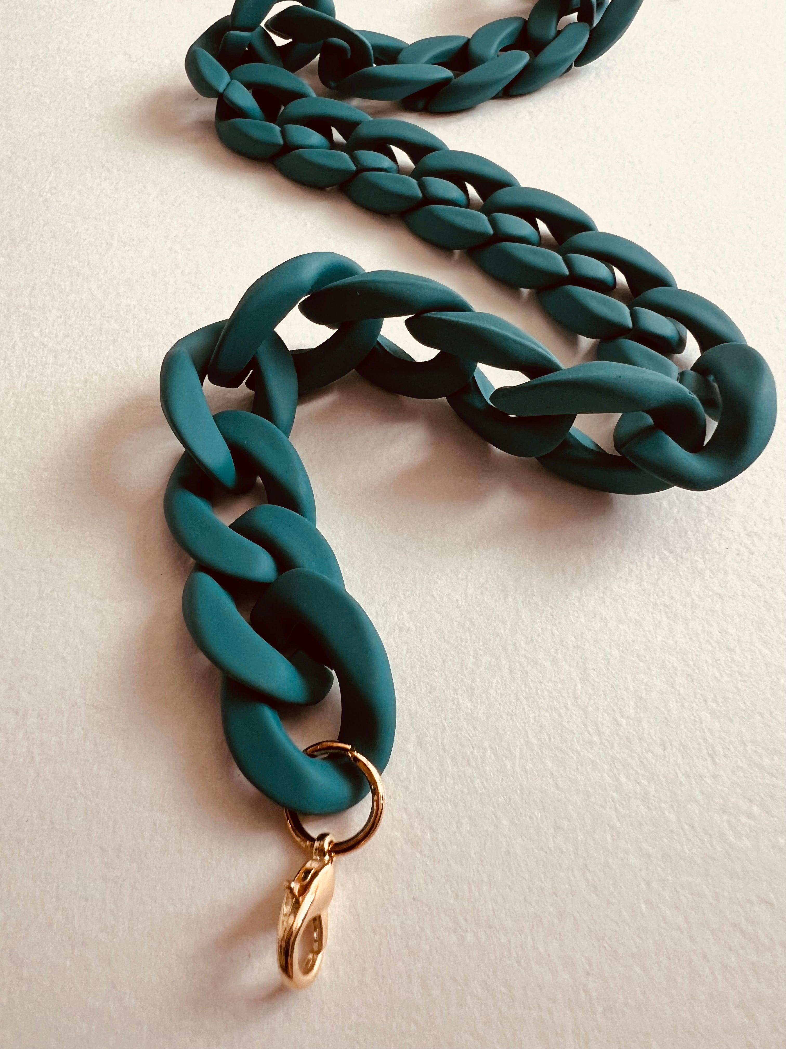 Collier RAFAEL - Créations Uniques