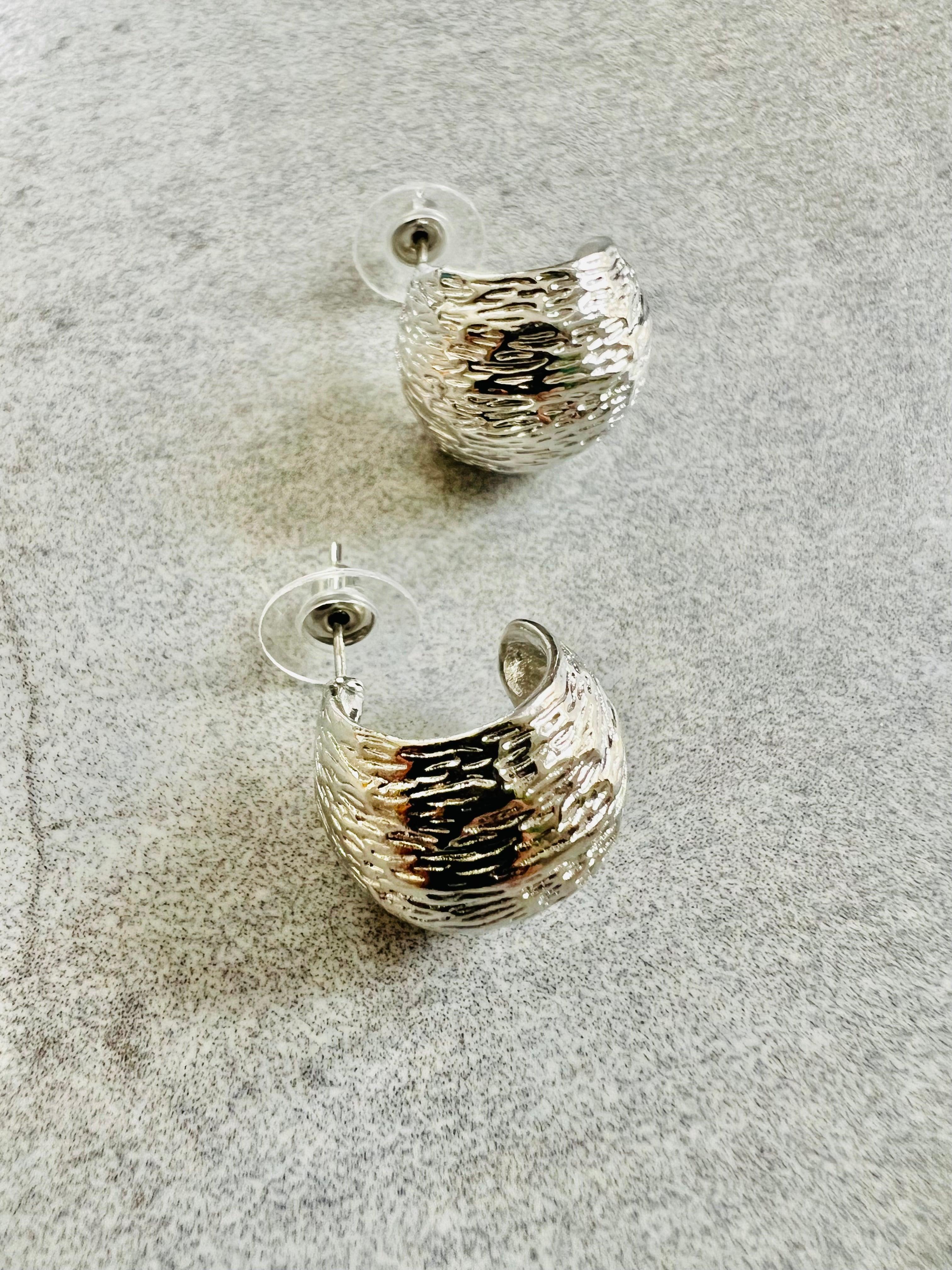 Boucles d’oreilles JOYCE - Créations Uniques