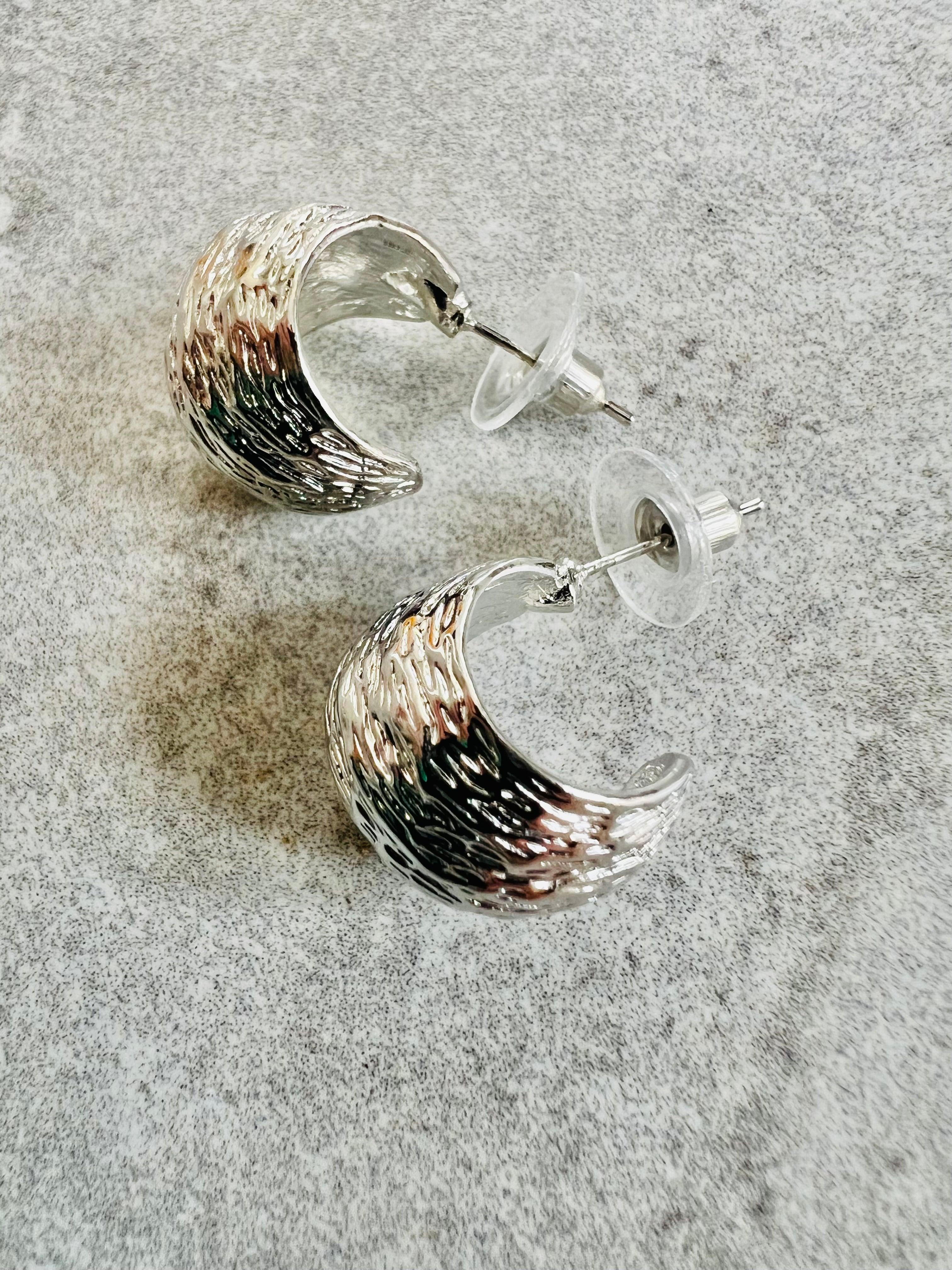 Boucles d’oreilles JOYCE - Créations Uniques